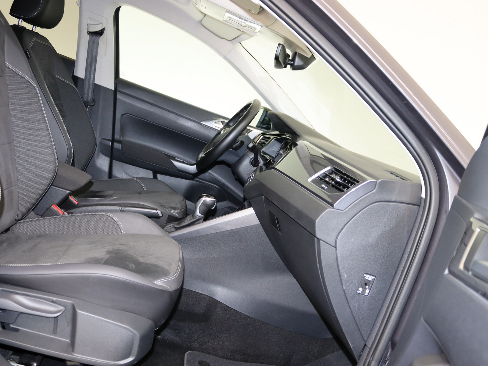 VW Taigo 1.5 TSI Style VW Taigo 1.5 TSI Style