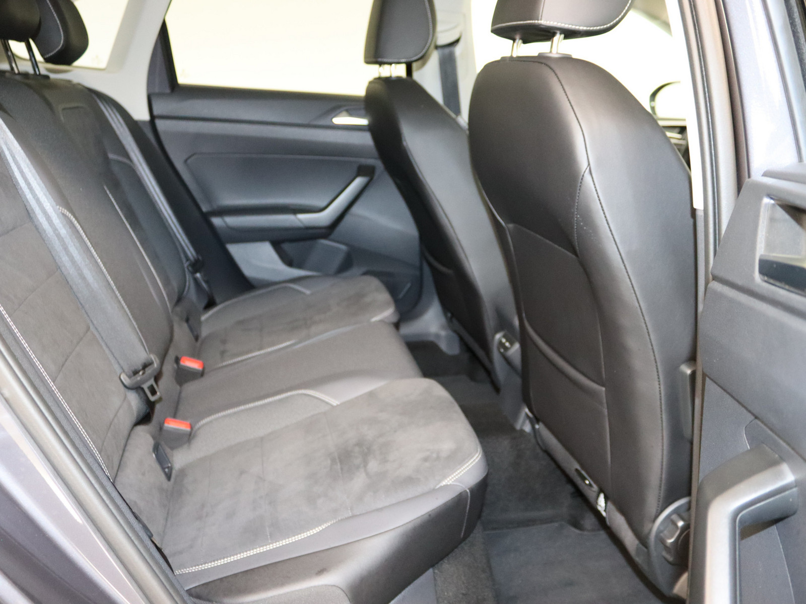 VW Taigo 1.5 TSI Style VW Taigo 1.5 TSI Style