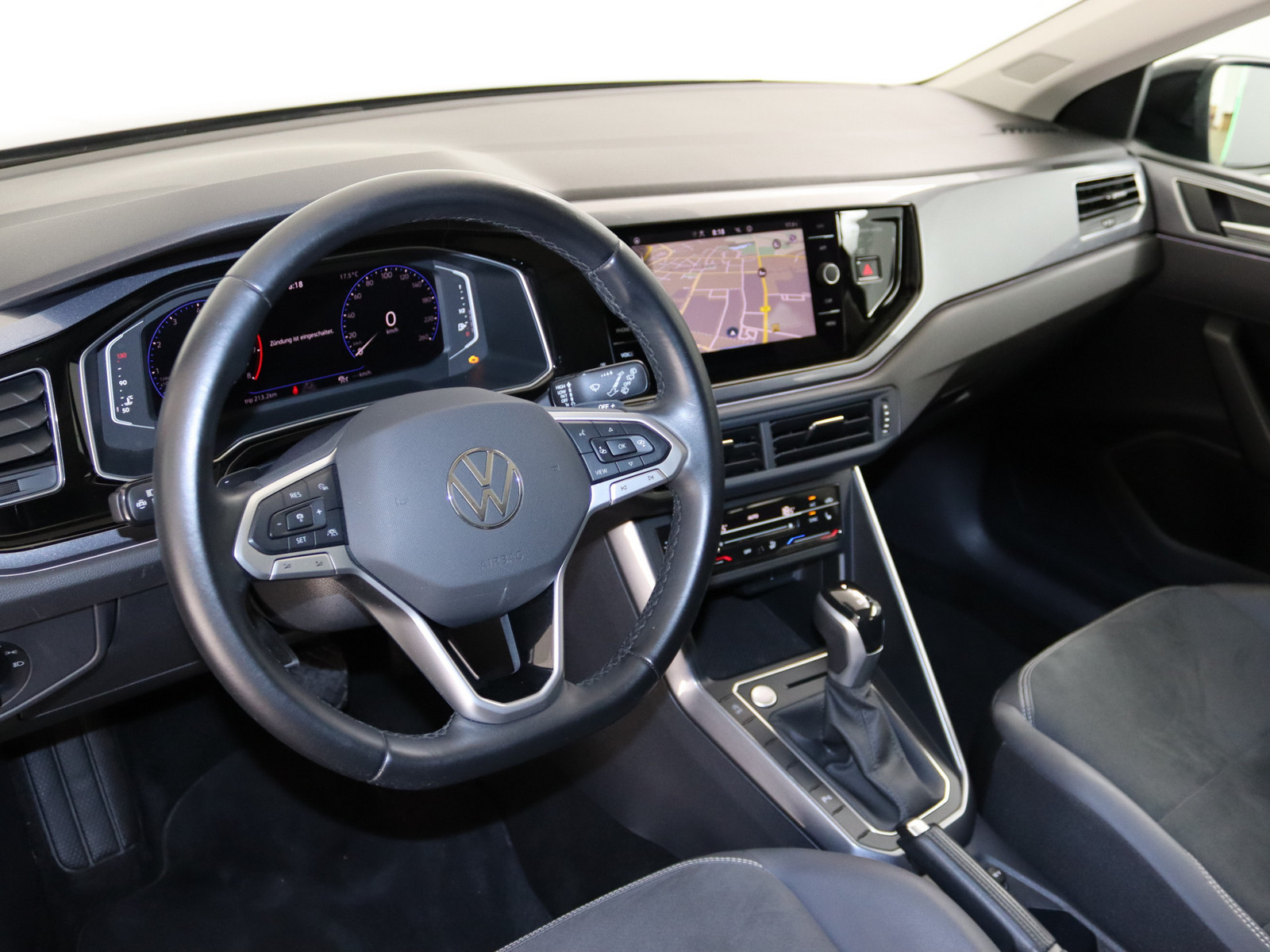 VW Taigo 1.5 TSI Style VW Taigo 1.5 TSI Style
