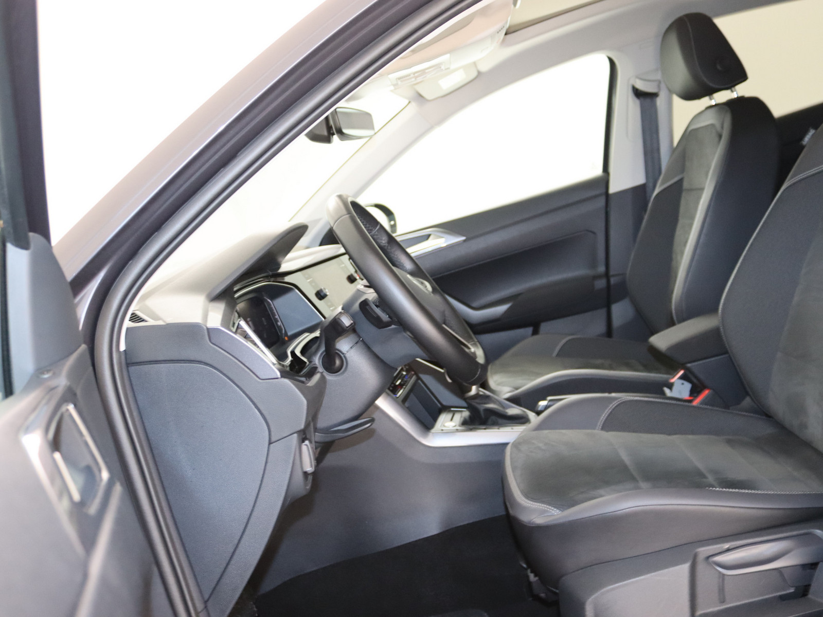 VW Taigo 1.5 TSI Style VW Taigo 1.5 TSI Style