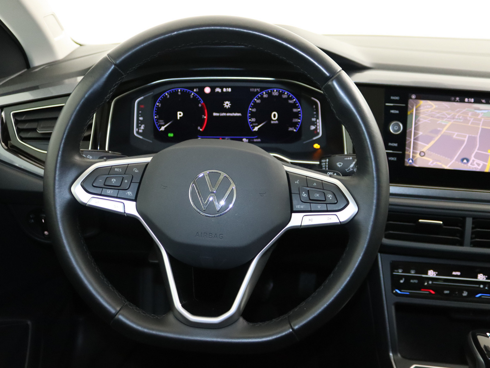 VW Taigo 1.5 TSI Style VW Taigo 1.5 TSI Style