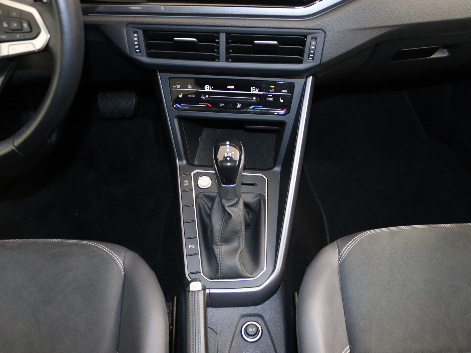 VW Taigo 1.5 TSI Style VW Taigo 1.5 TSI Style