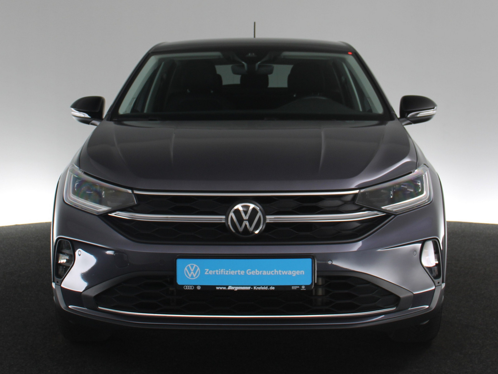 VW Taigo 1.5 TSI Style VW Taigo 1.5 TSI Style