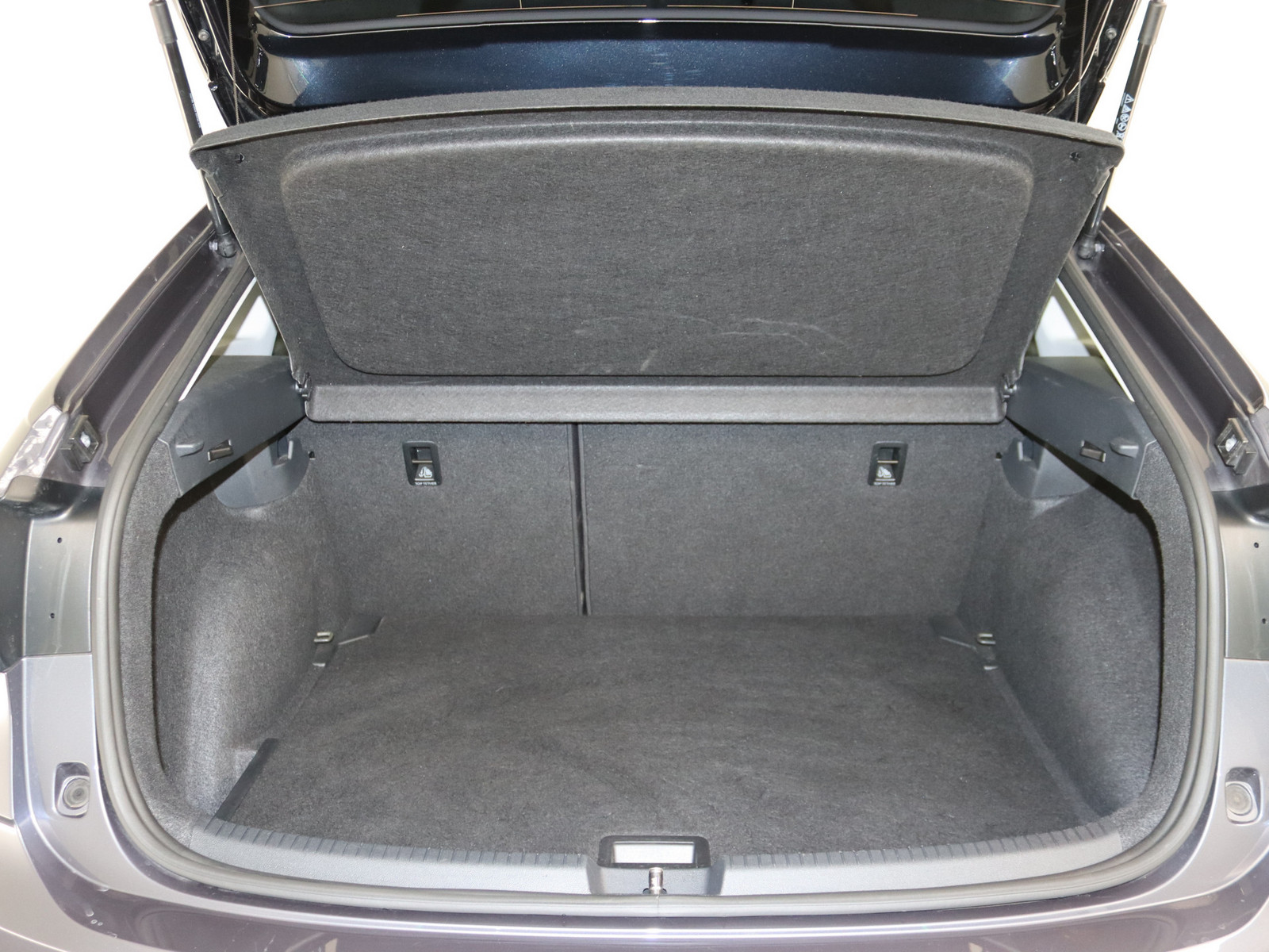 VW Taigo 1.5 TSI Style VW Taigo 1.5 TSI Style
