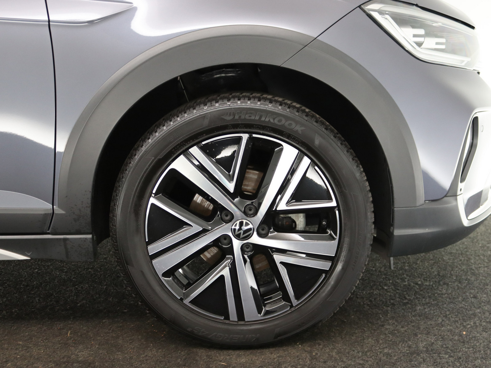 VW Taigo 1.5 TSI Style VW Taigo 1.5 TSI Style