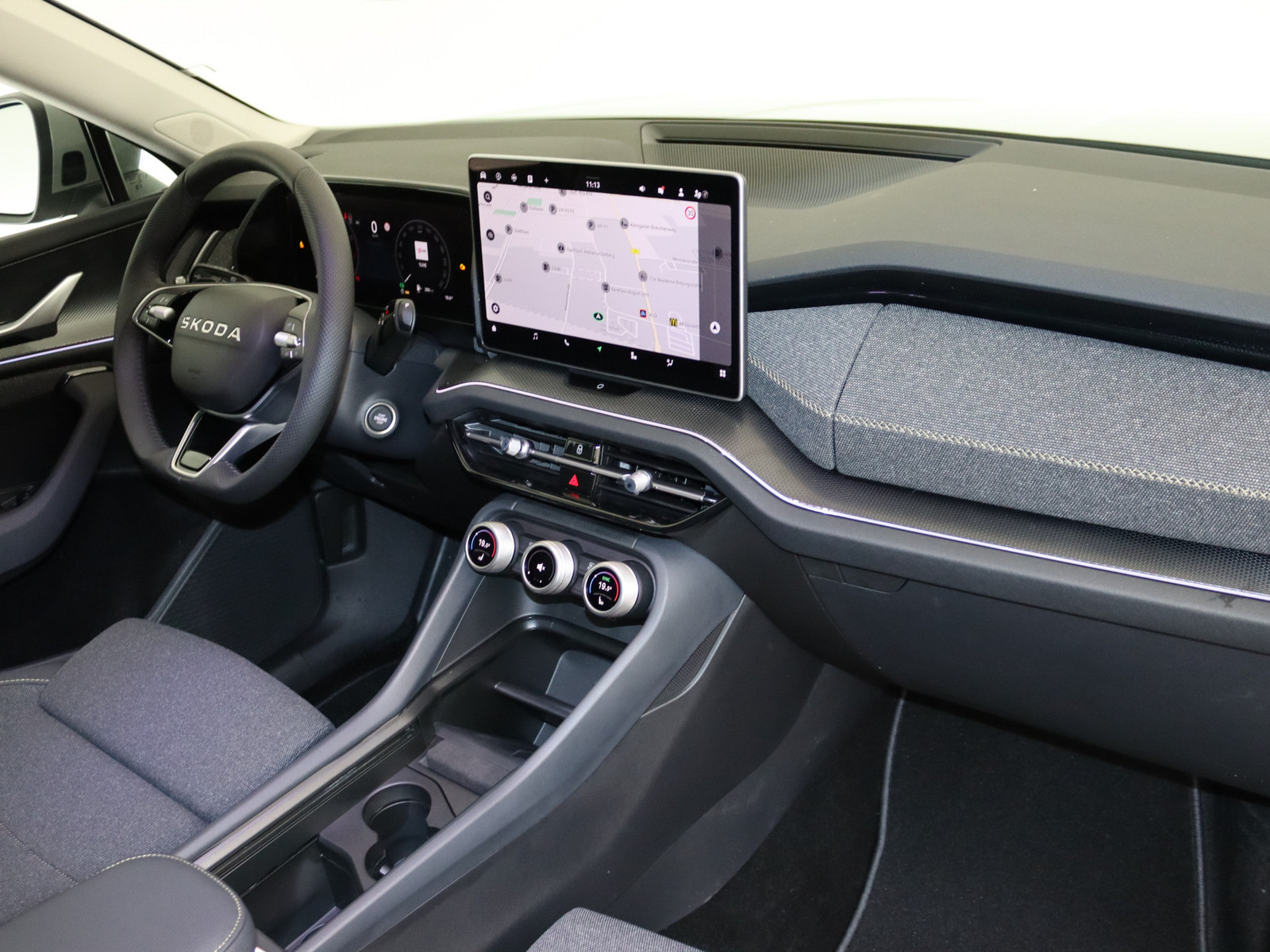 SKODA Kodiaq 1.5 TSI Selection SKODA Kodiaq 1.5 TSI Selection