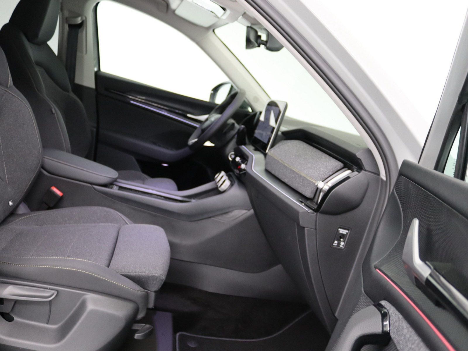 SKODA Kodiaq 1.5 TSI Selection SKODA Kodiaq 1.5 TSI Selection