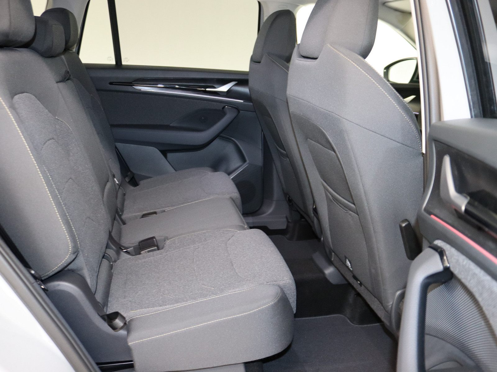 SKODA Kodiaq 1.5 TSI Selection SKODA Kodiaq 1.5 TSI Selection