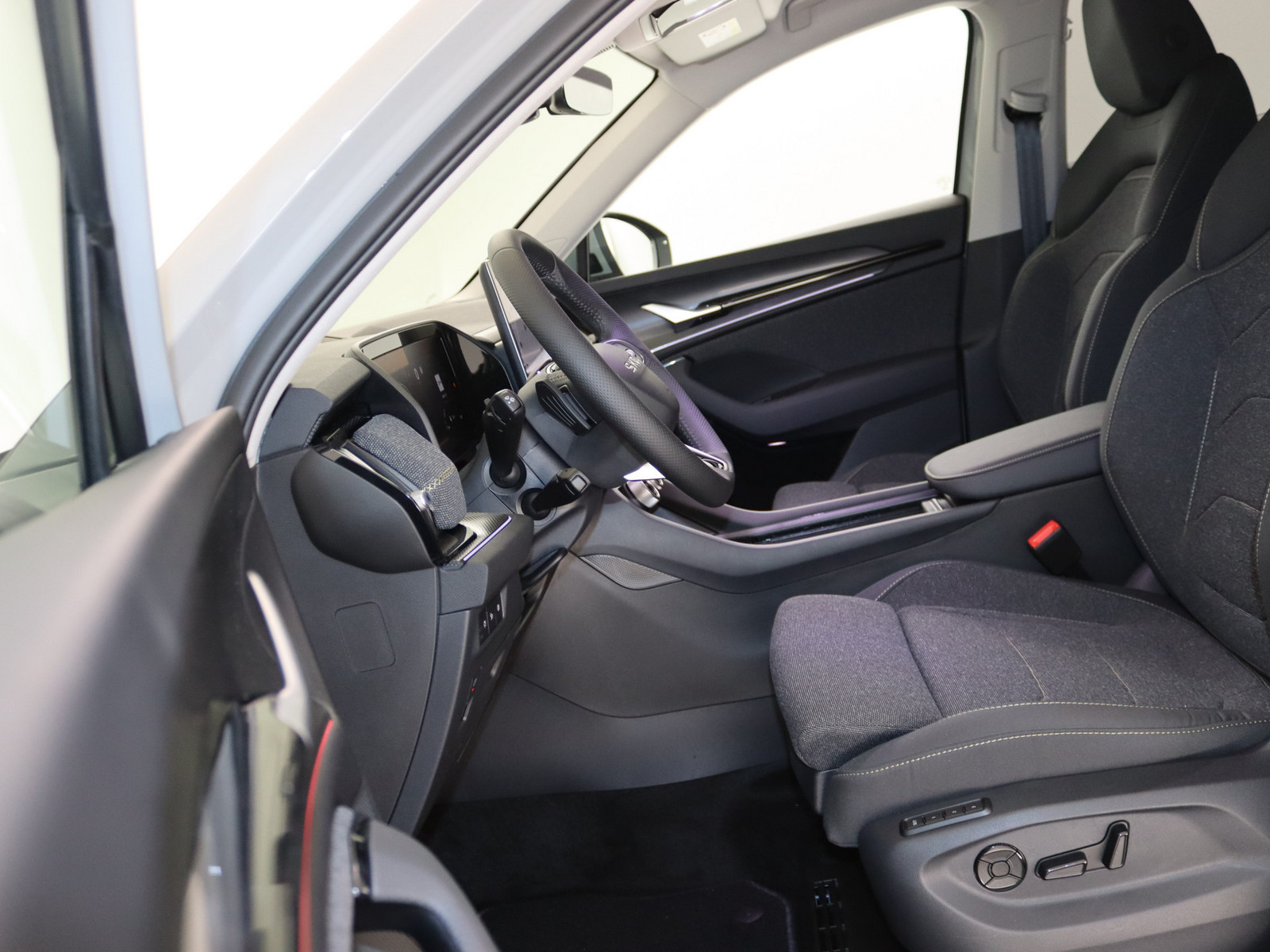 SKODA Kodiaq 1.5 TSI Selection SKODA Kodiaq 1.5 TSI Selection