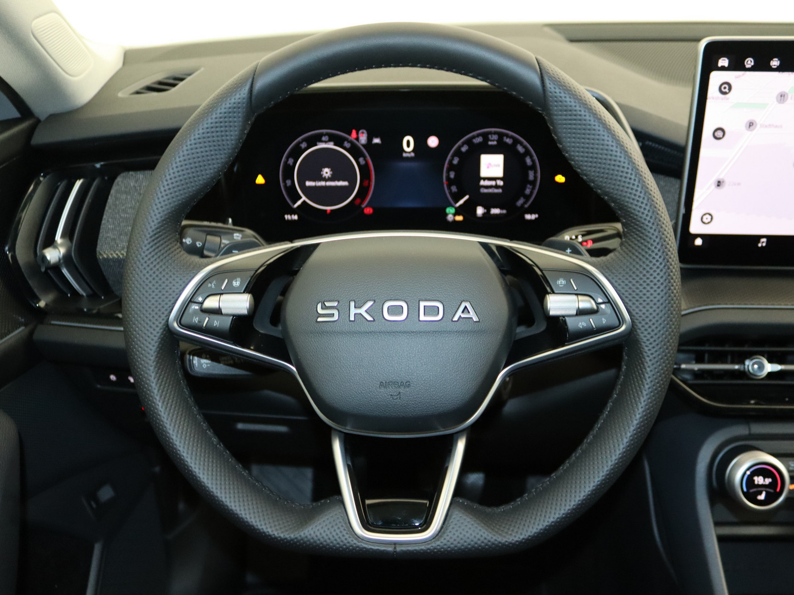 SKODA Kodiaq 1.5 TSI Selection SKODA Kodiaq 1.5 TSI Selection
