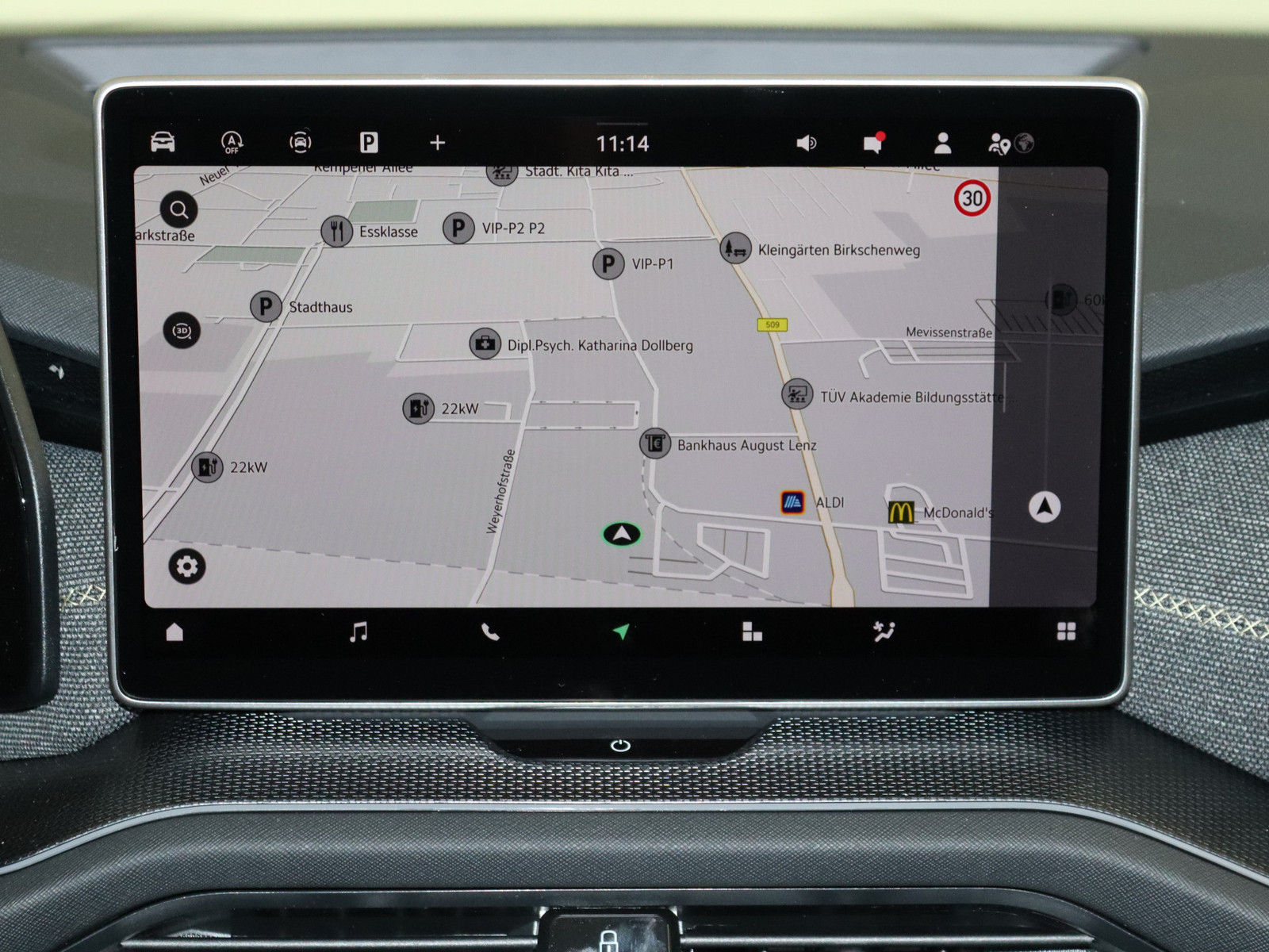 SKODA Kodiaq 1.5 TSI Selection SKODA Kodiaq 1.5 TSI Selection