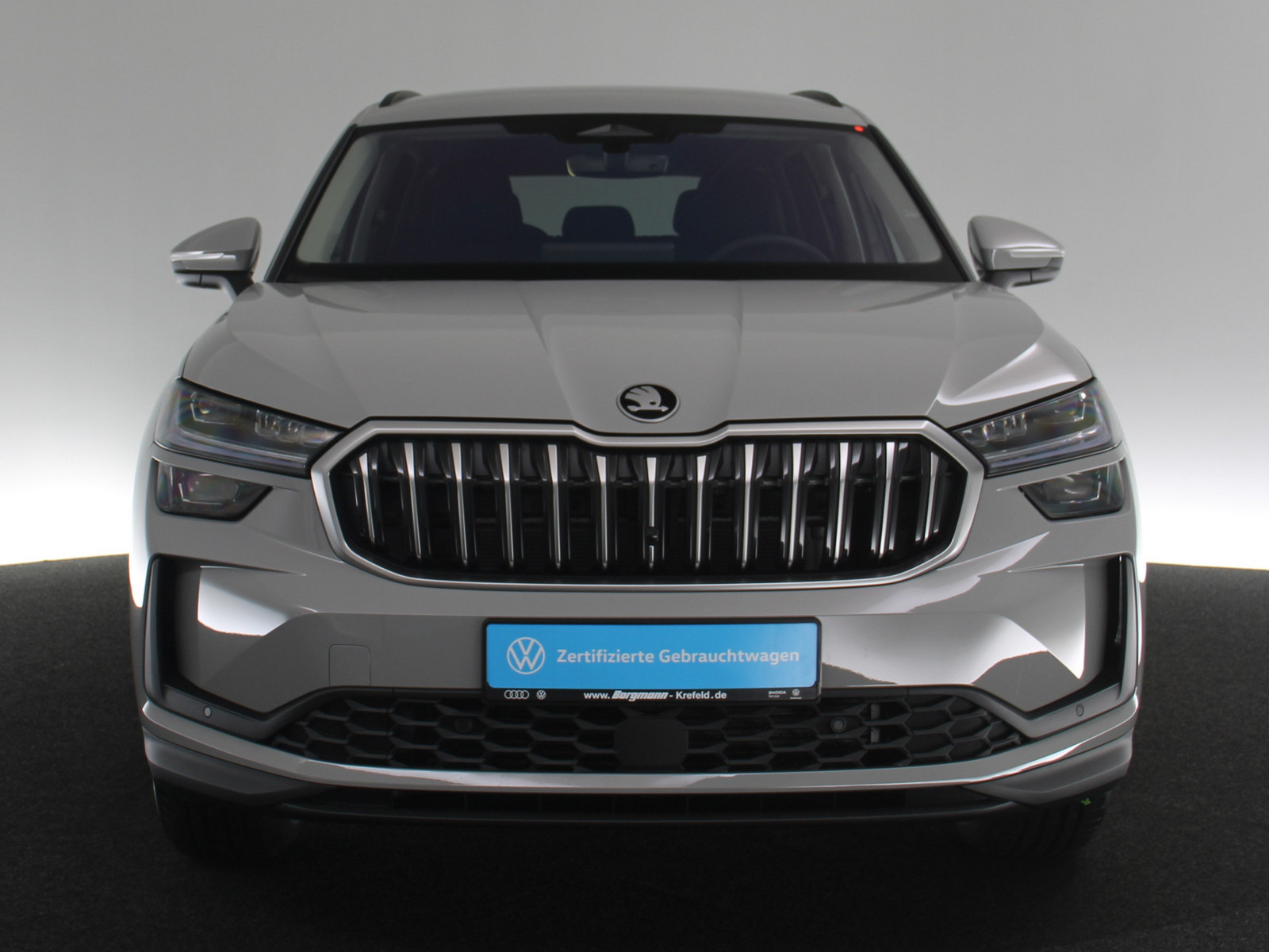 SKODA Kodiaq 1.5 TSI Selection SKODA Kodiaq 1.5 TSI Selection