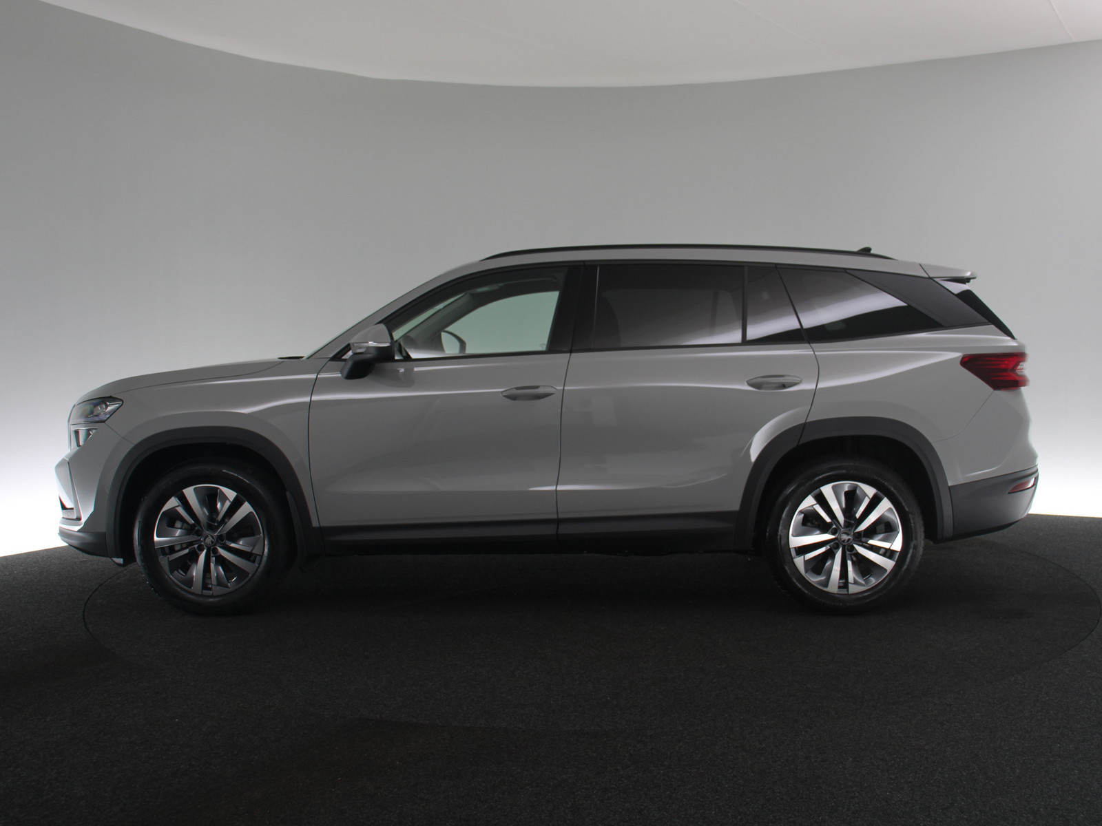 SKODA Kodiaq 1.5 TSI Selection SKODA Kodiaq 1.5 TSI Selection