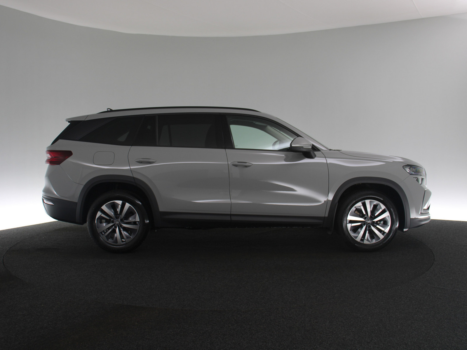 SKODA Kodiaq 1.5 TSI Selection SKODA Kodiaq 1.5 TSI Selection