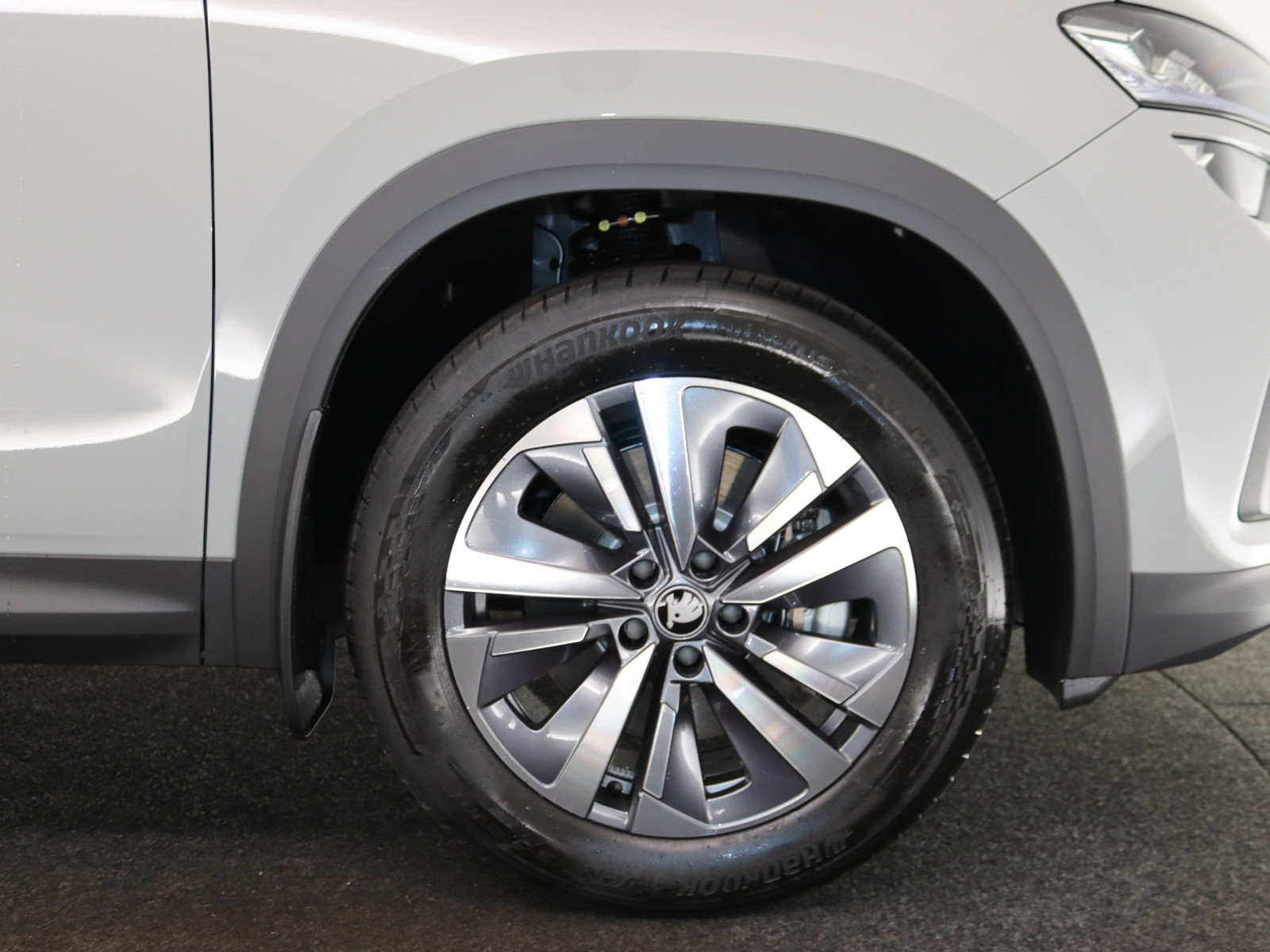 SKODA Kodiaq 1.5 TSI Selection SKODA Kodiaq 1.5 TSI Selection
