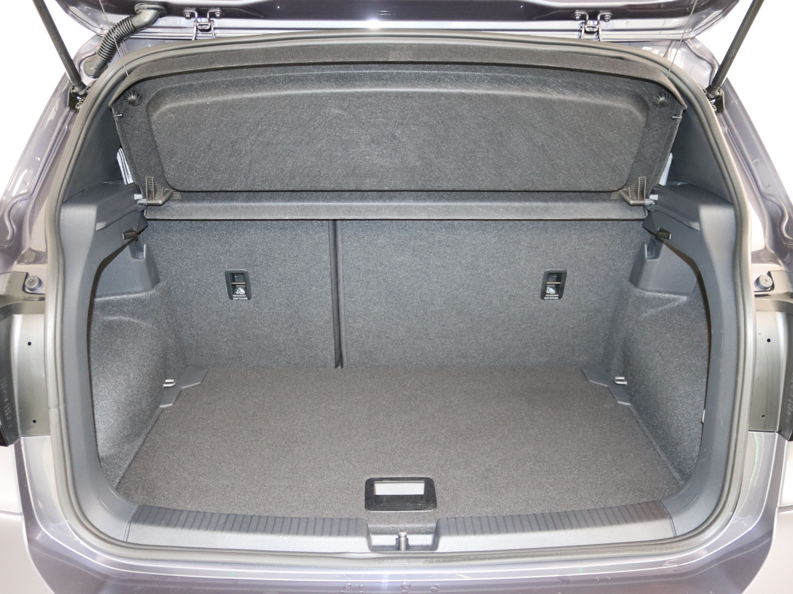 VW T-Cross 1.0 TSI Goal VW T-Cross 1.0 TSI Goal