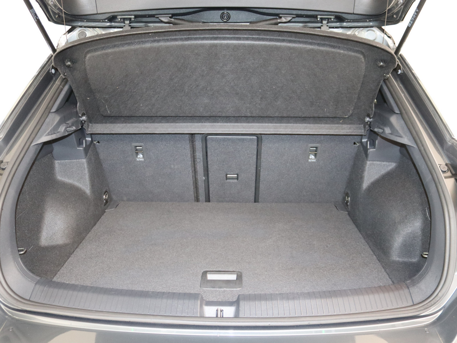 VW T-Roc 1.5 TSI R-Line VW T-Roc 1.5 TSI R-Line