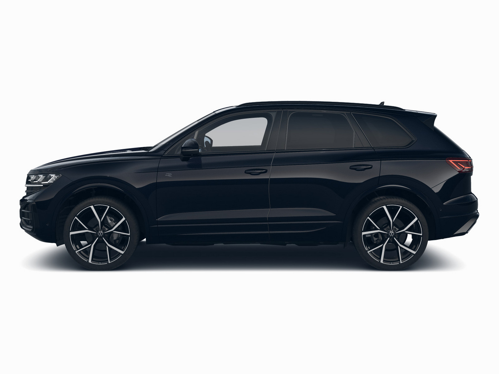 VW Touareg 3.0 V6 TDI R-Line 4Motion VW Touareg 3.0 V6 TDI R-Line 4Motion