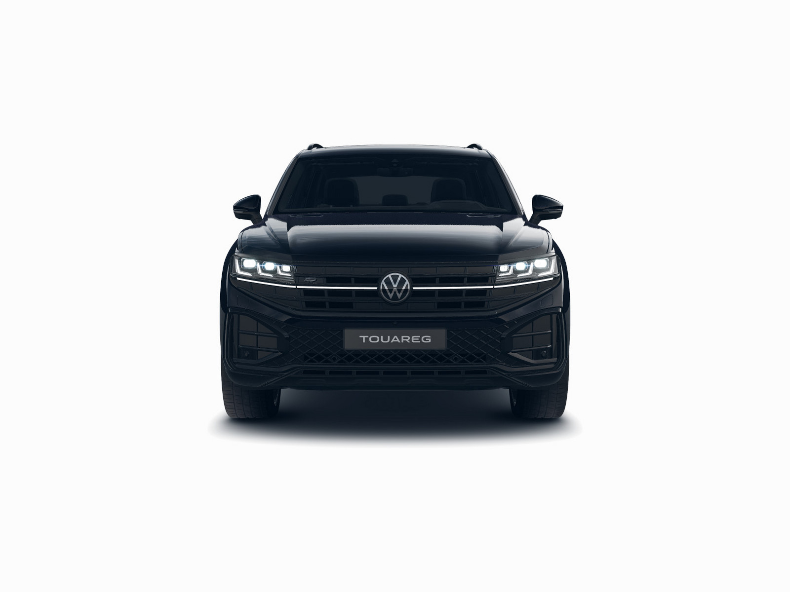 VW Touareg 3.0 V6 TDI R-Line 4Motion VW Touareg 3.0 V6 TDI R-Line 4Motion