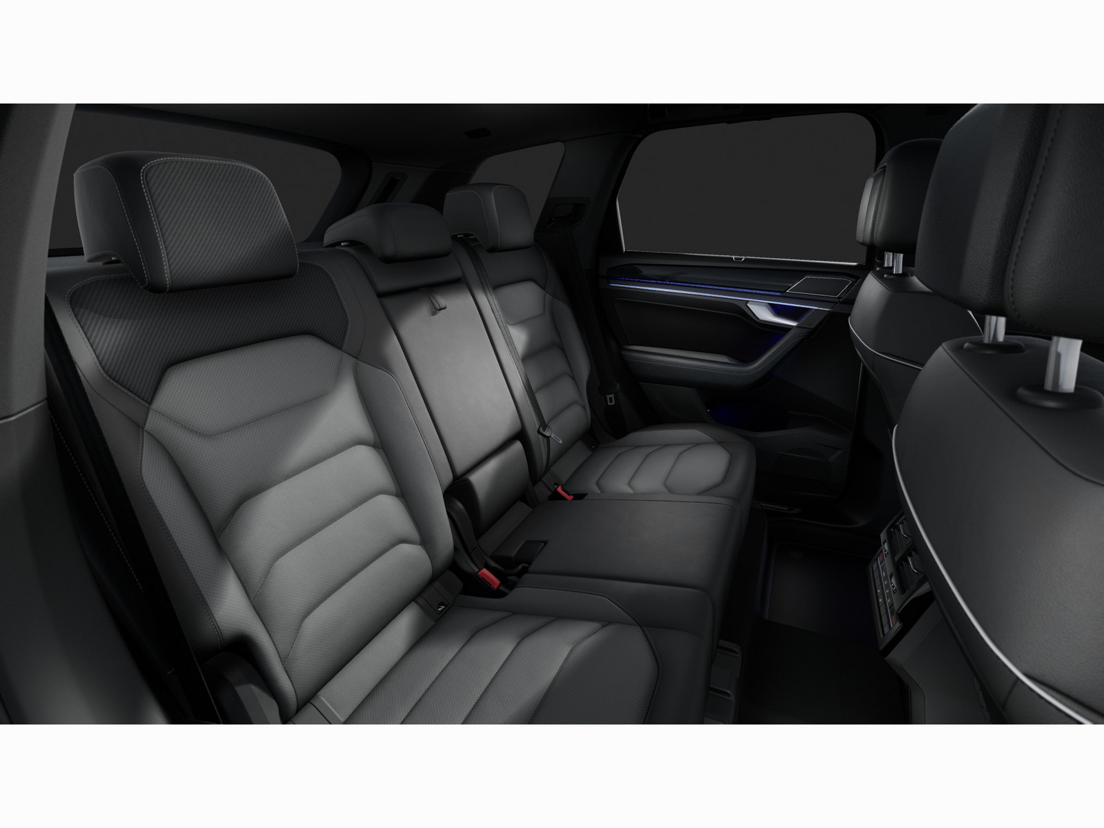 VW Touareg 3.0 V6 TDI R-Line 4Motion VW Touareg 3.0 V6 TDI R-Line 4Motion