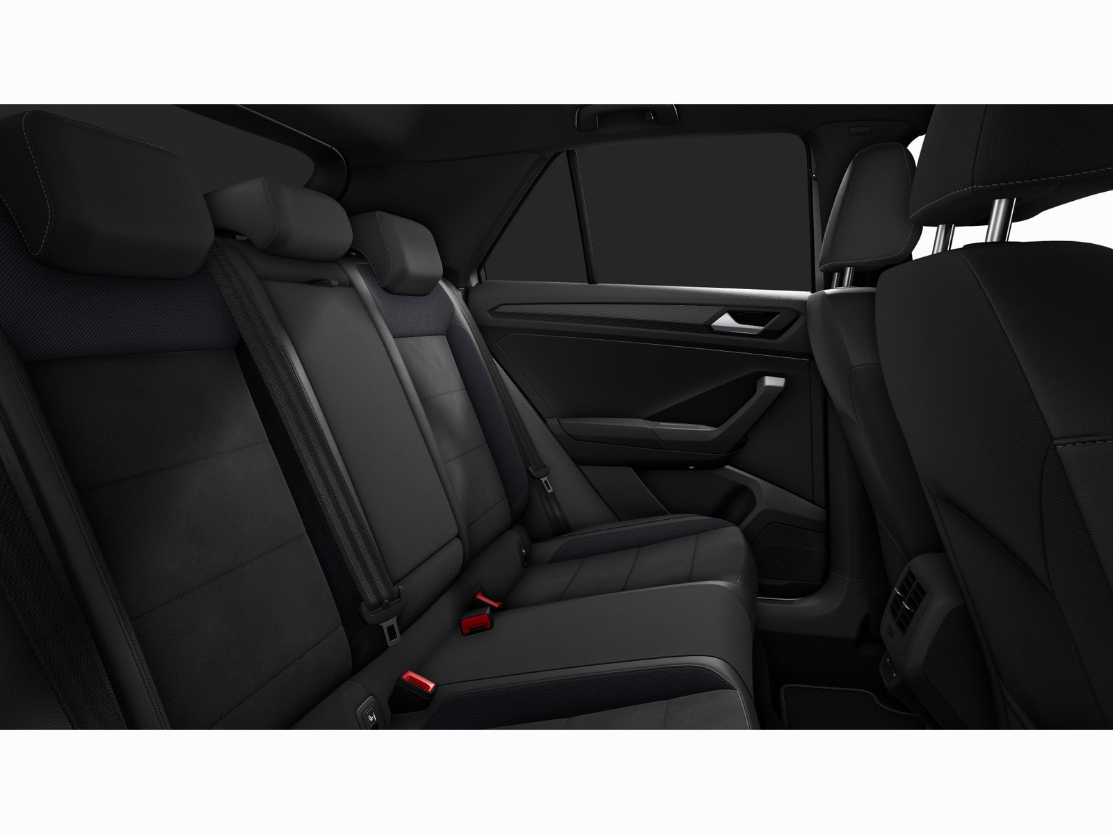 VW T-Roc 1.5 TSI R-Line VW T-Roc 1.5 TSI R-Line