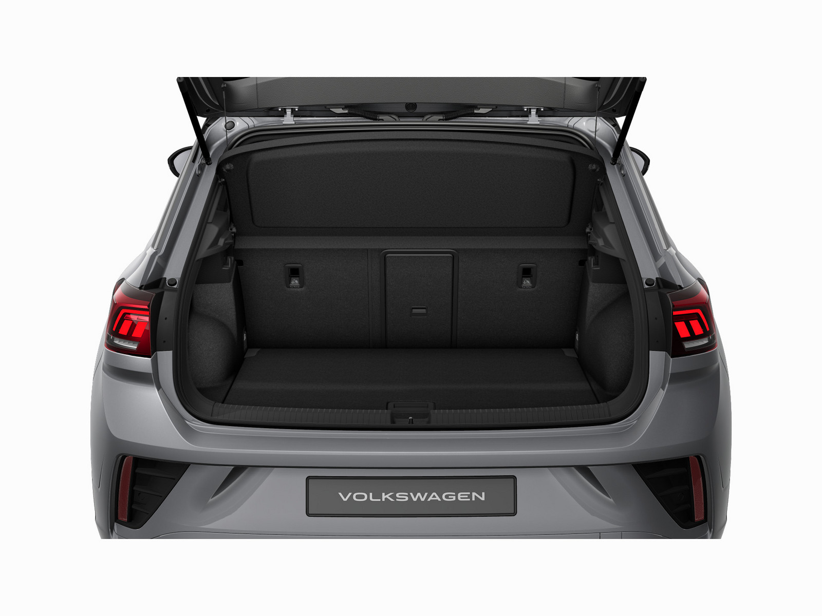 VW T-Roc 1.5 TSI R-Line VW T-Roc 1.5 TSI R-Line