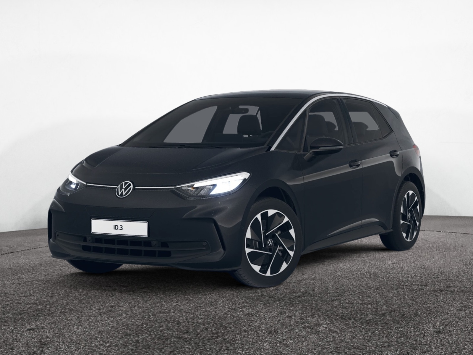 VW ID.3 Pro VW ID.3 Pro