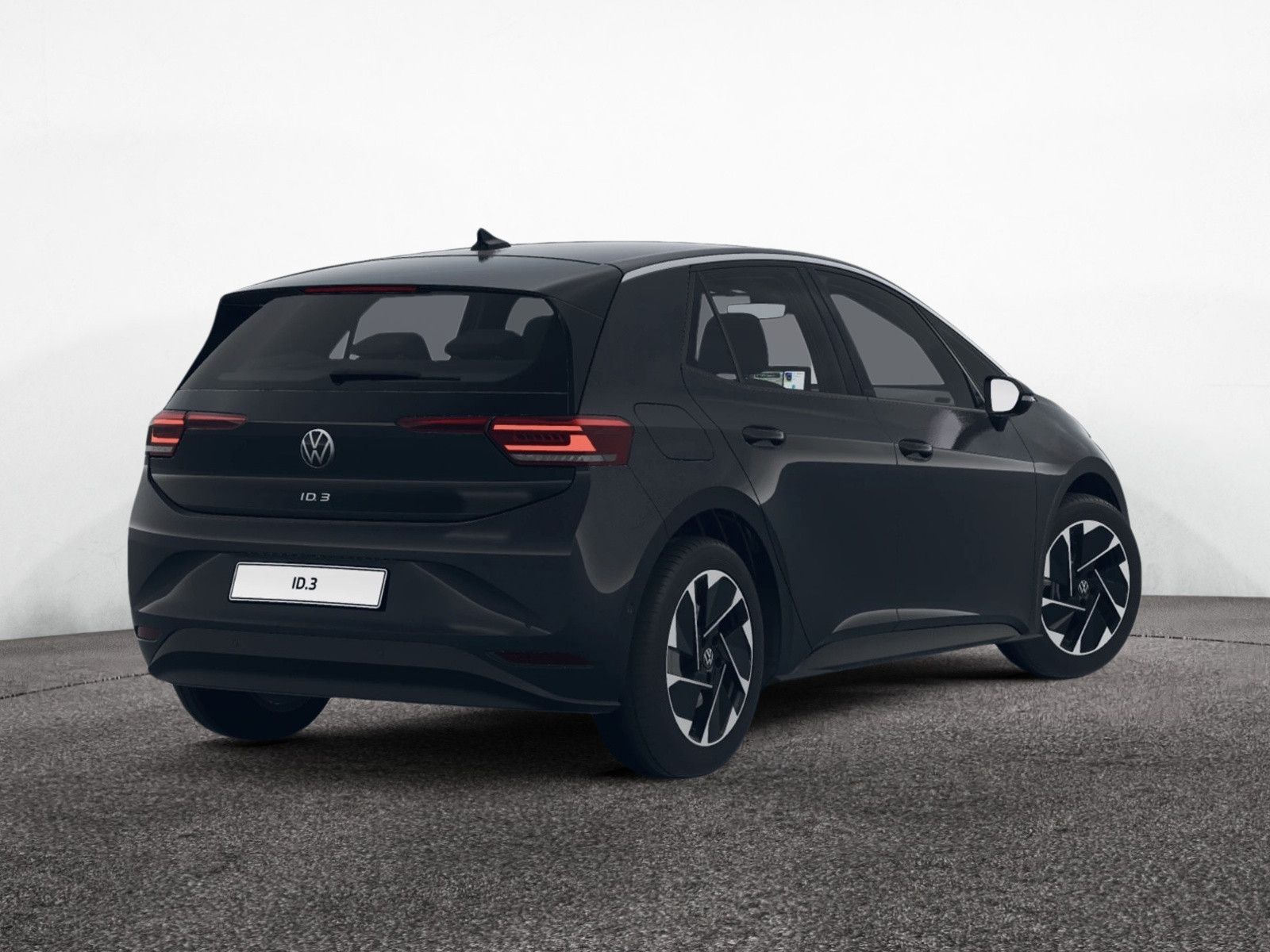 VW ID.3 Pro VW ID.3 Pro