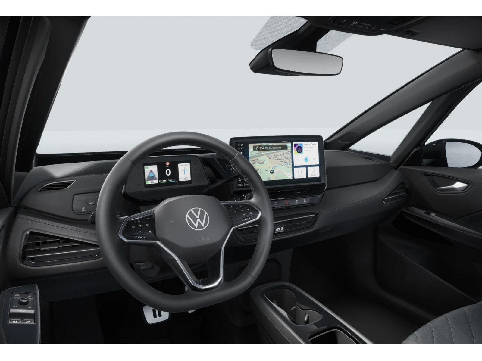 VW ID.3 Pro VW ID.3 Pro