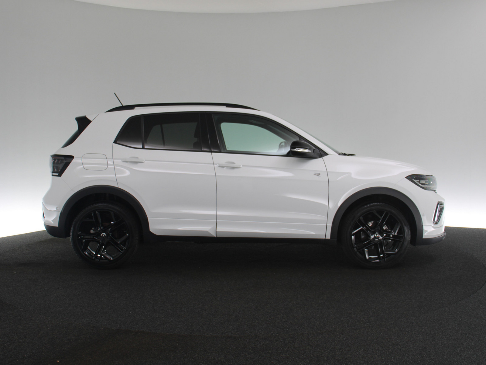 VW T-Cross 1.5 TSI R-Line VW T-Cross 1.5 TSI R-Line