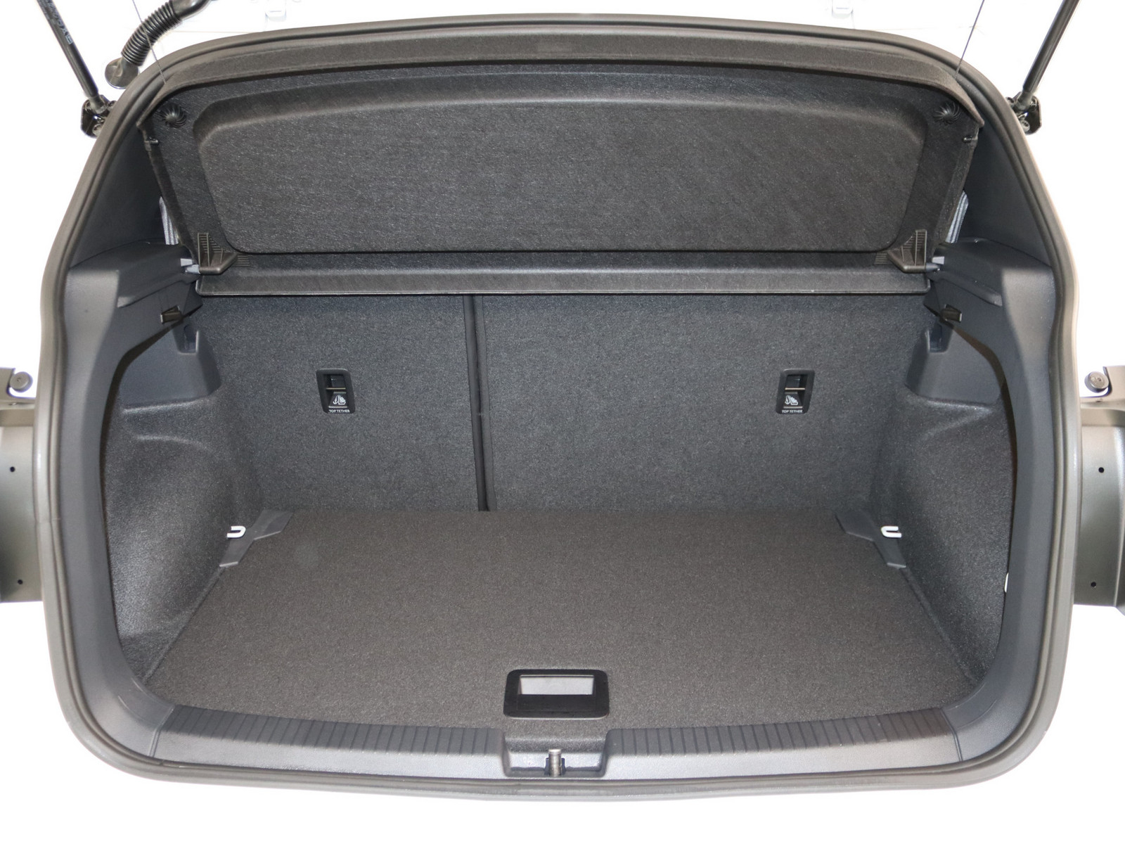 VW T-Cross 1.5 TSI R-Line VW T-Cross 1.5 TSI R-Line