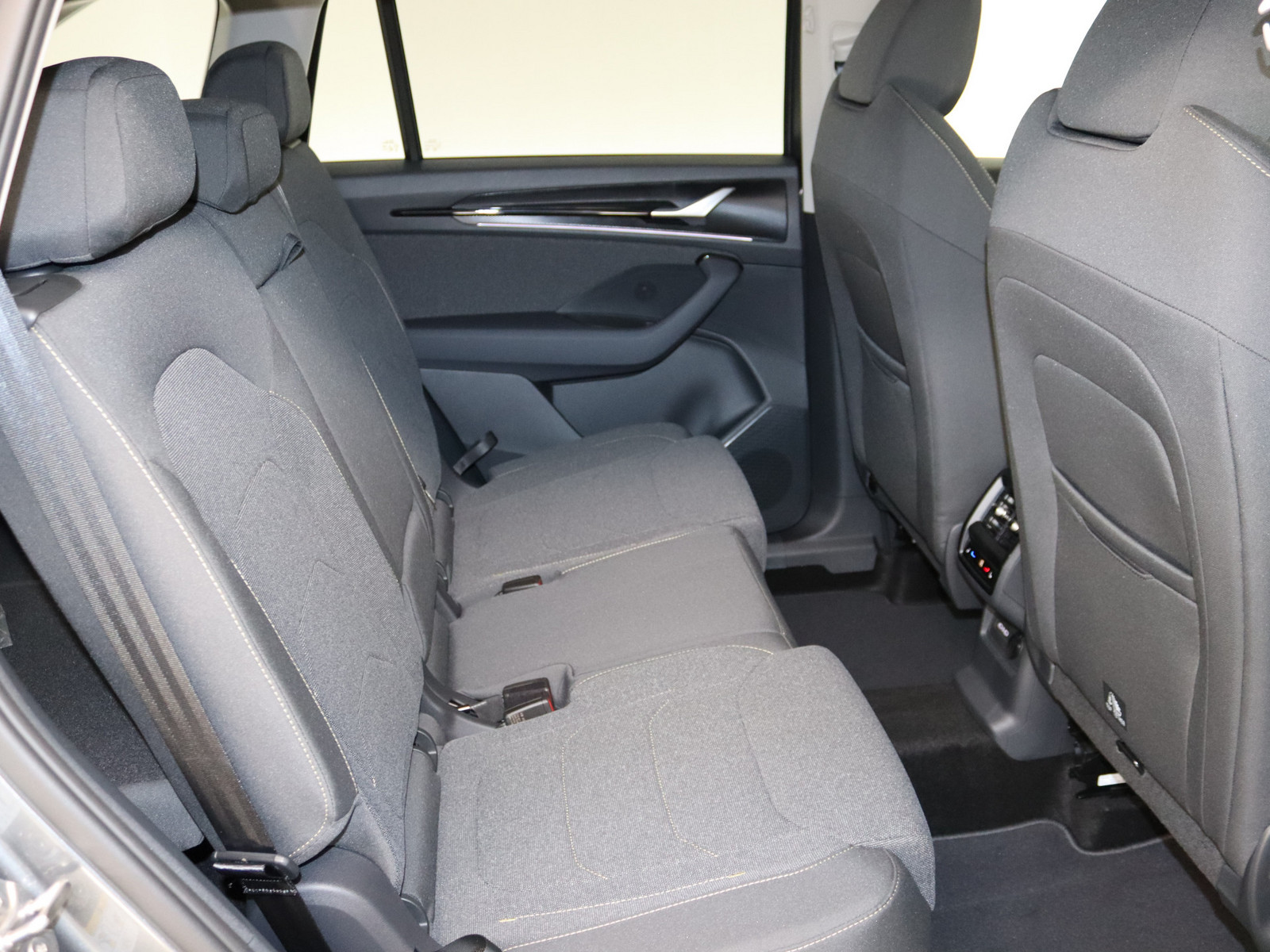 SKODA Kodiaq 1.5 TSI mHEV Selection SKODA Kodiaq 1.5 TSI mHEV Selection