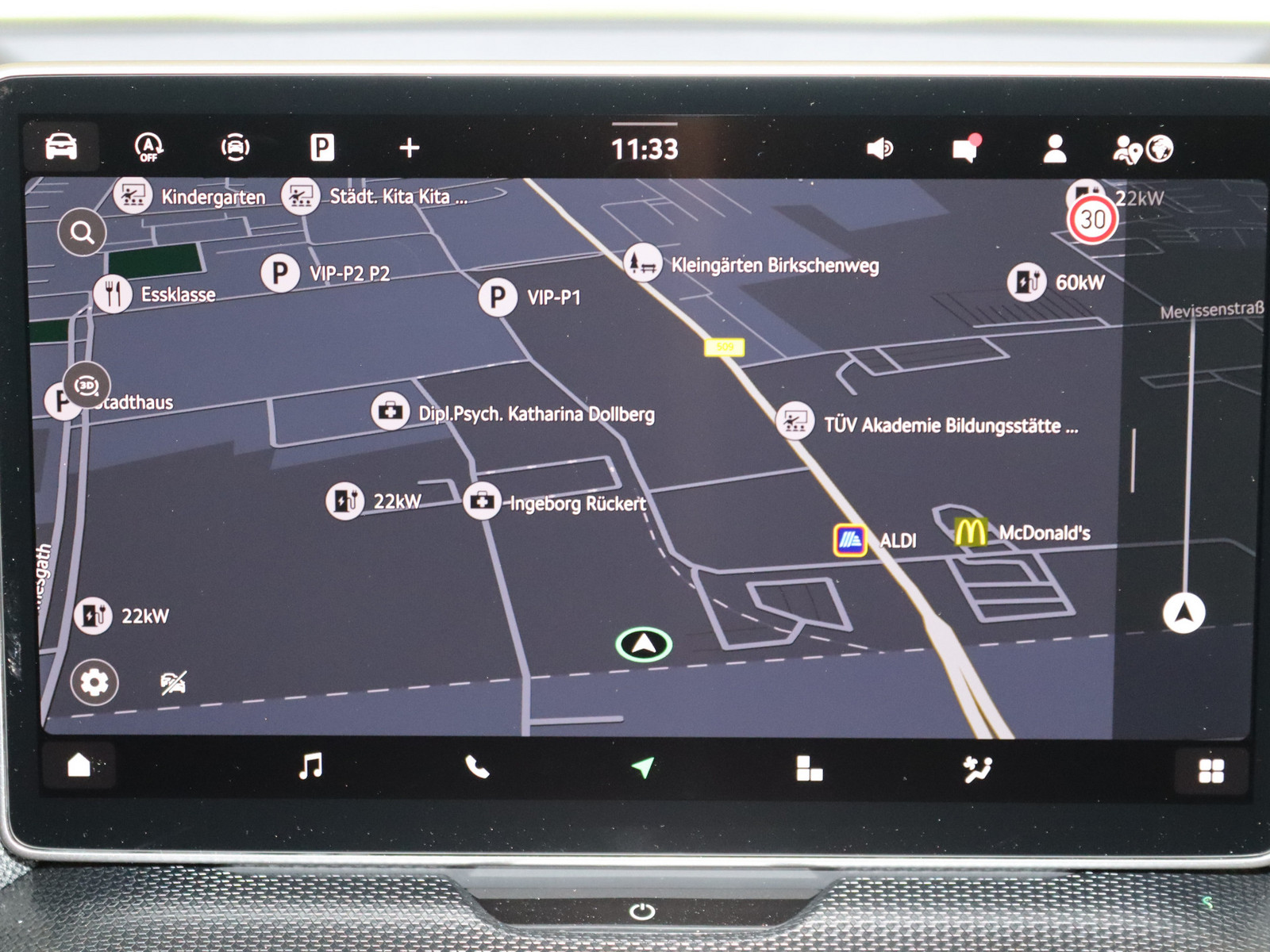 SKODA Kodiaq 1.5 TSI mHEV Selection SKODA Kodiaq 1.5 TSI mHEV Selection