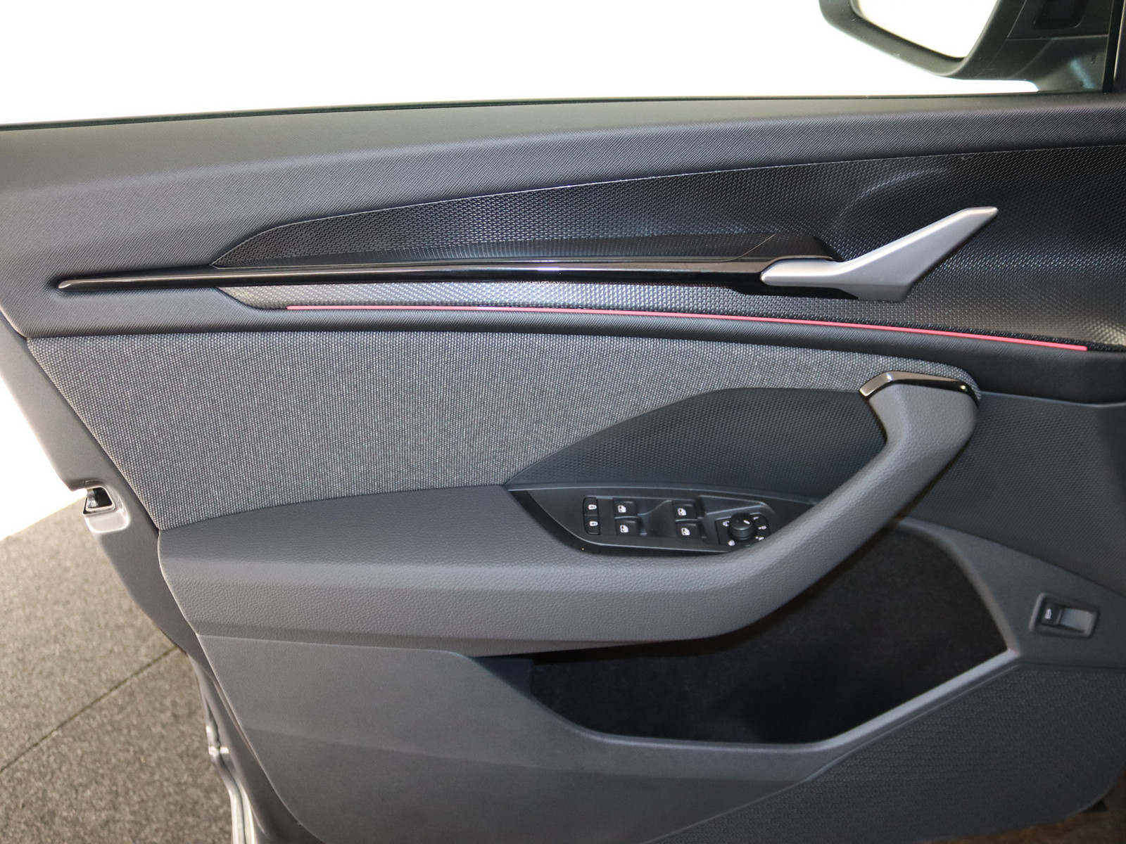 SKODA Kodiaq 1.5 TSI mHEV Selection SKODA Kodiaq 1.5 TSI mHEV Selection