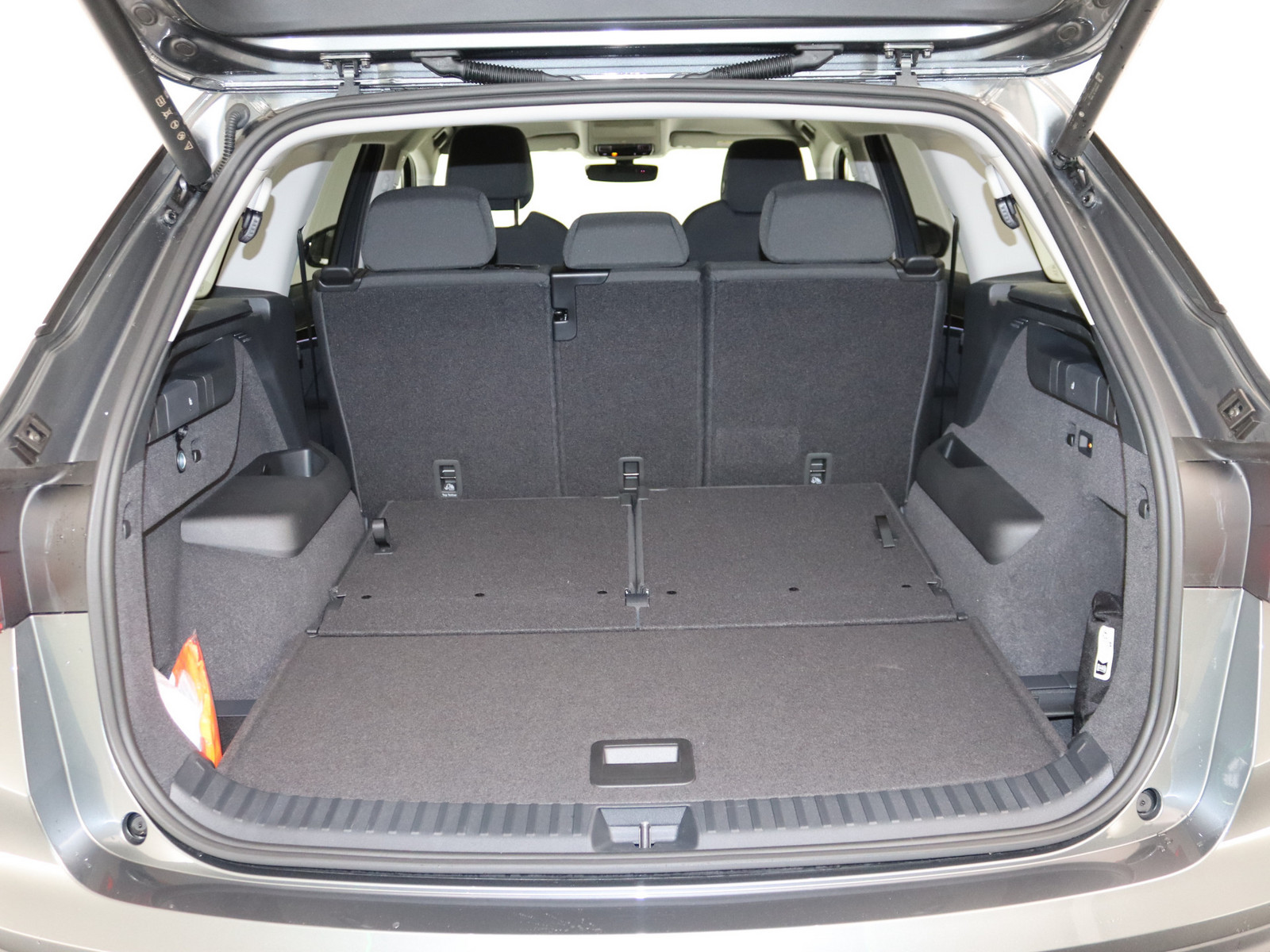 SKODA Kodiaq 1.5 TSI mHEV Selection SKODA Kodiaq 1.5 TSI mHEV Selection