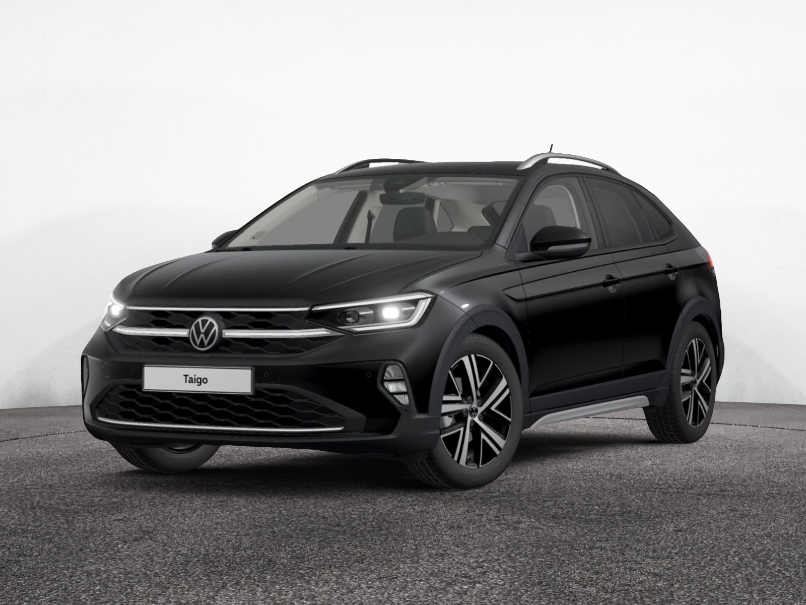 VW Taigo 1.5 TSI Style VW Taigo 1.5 TSI Style
