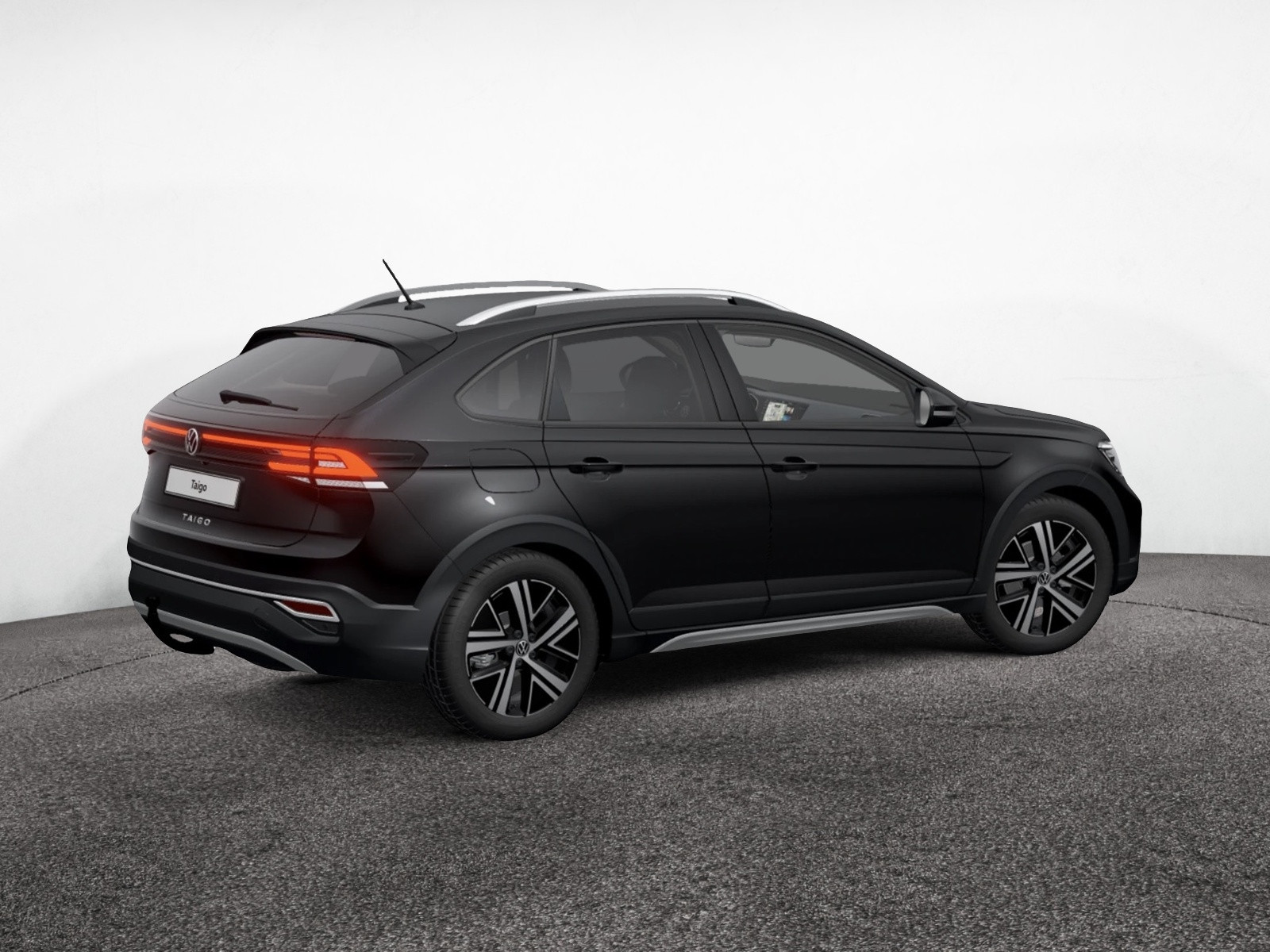 VW Taigo 1.5 TSI Style VW Taigo 1.5 TSI Style