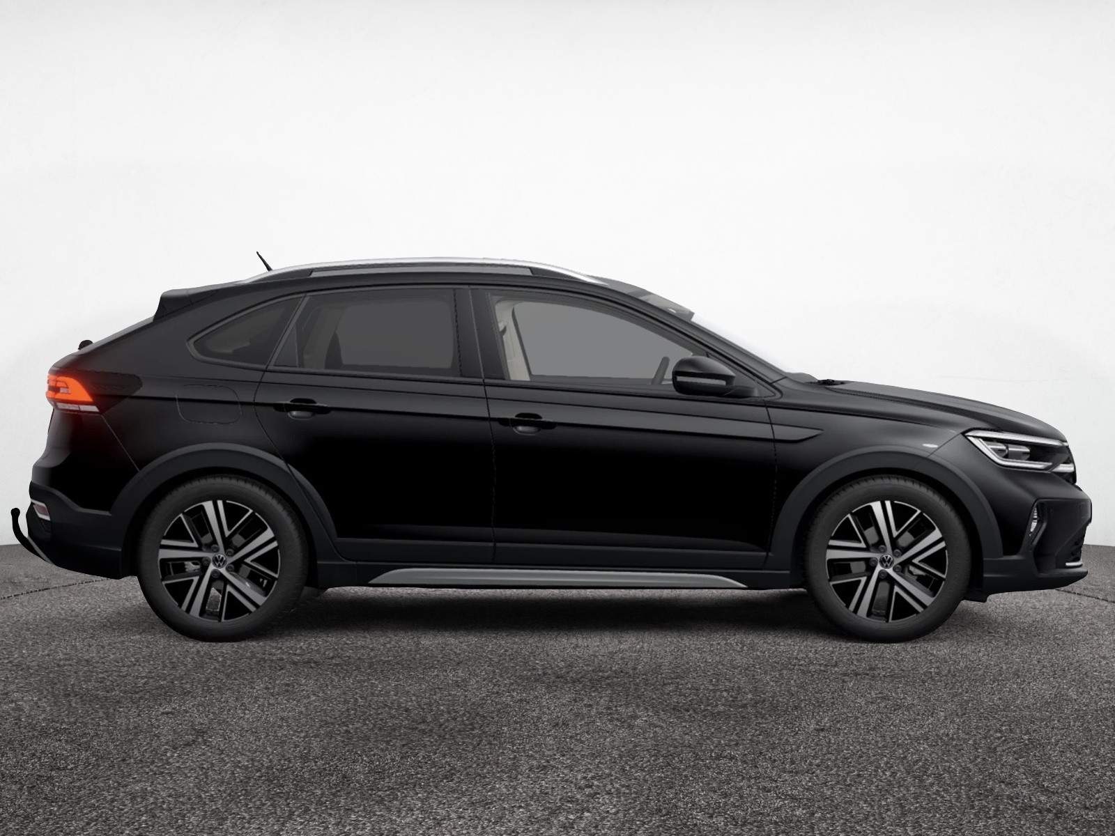 VW Taigo 1.5 TSI Style VW Taigo 1.5 TSI Style