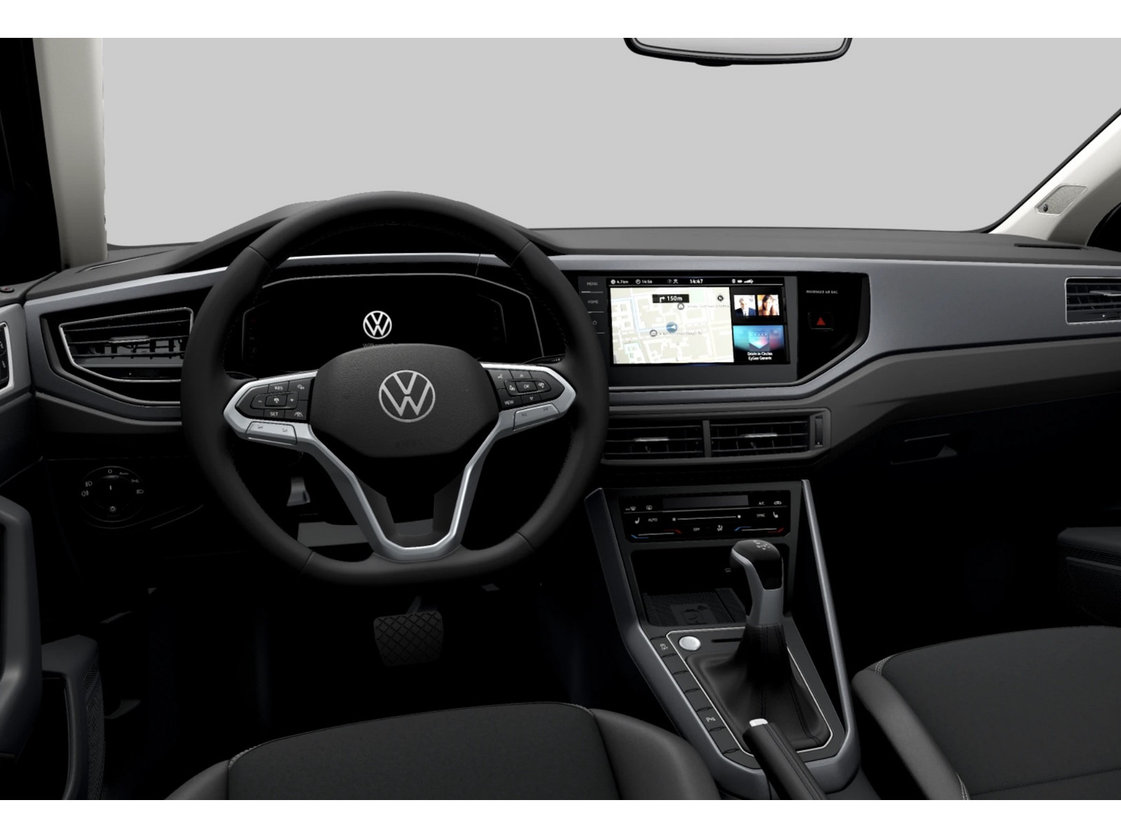 VW Taigo 1.5 TSI Style VW Taigo 1.5 TSI Style