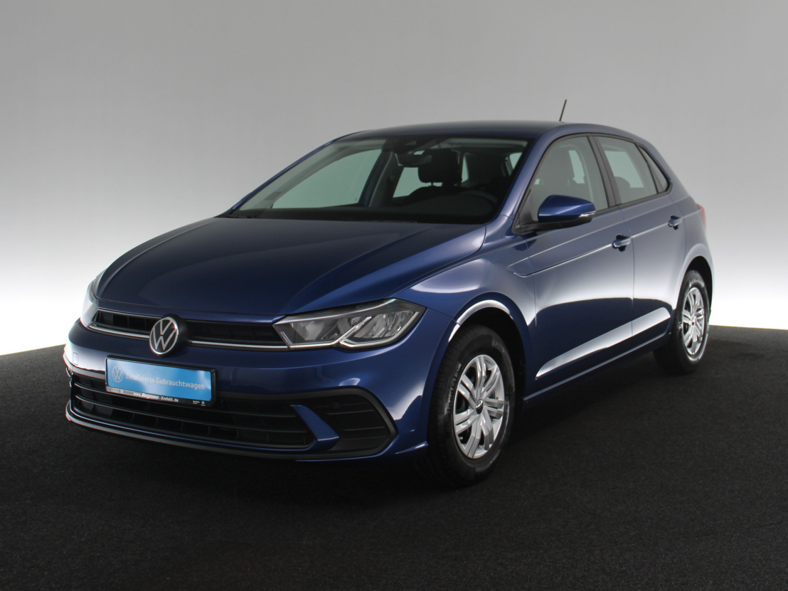 VW Polo 1.0 VW Polo 1.0