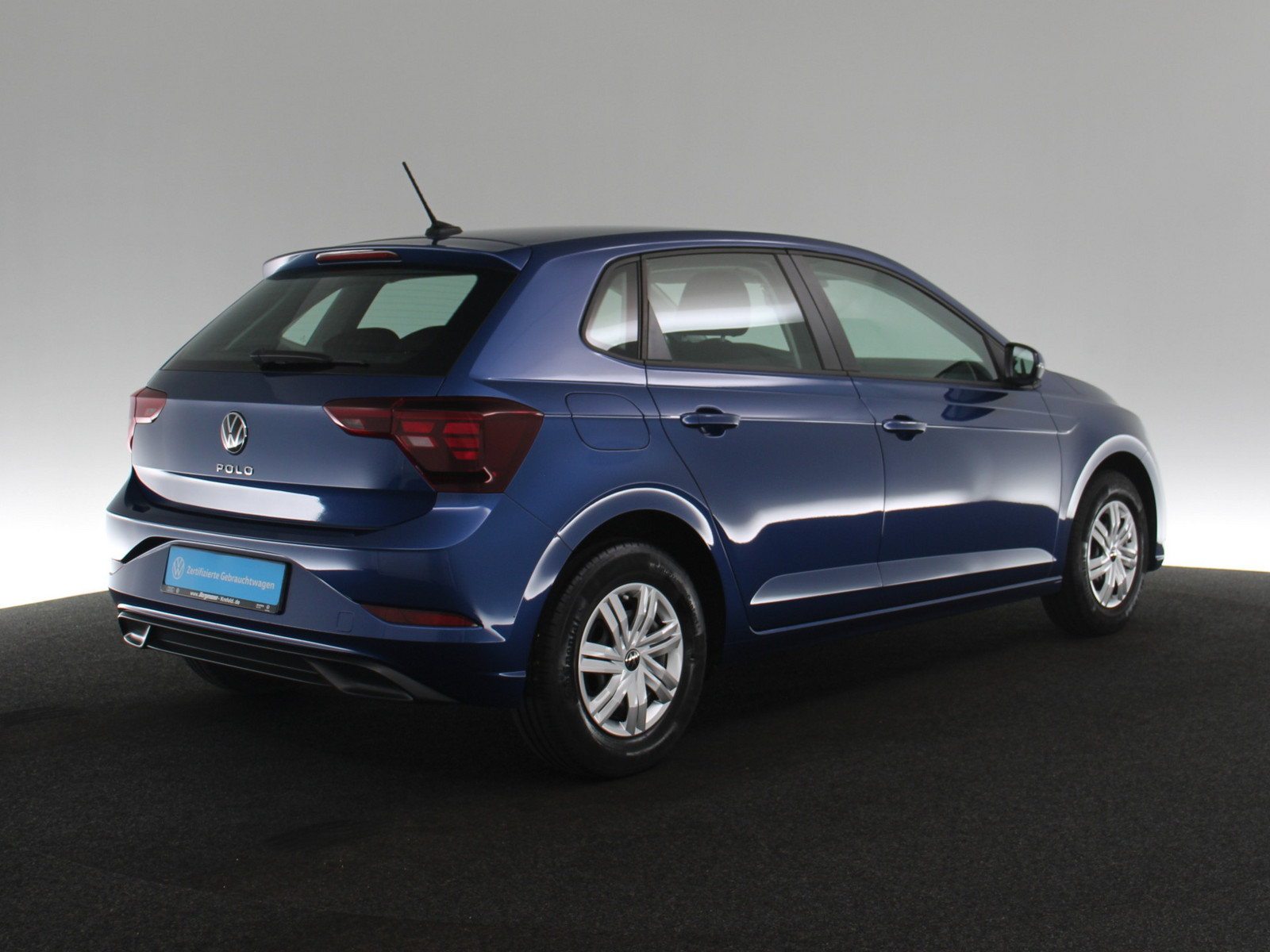 VW Polo 1.0 VW Polo 1.0