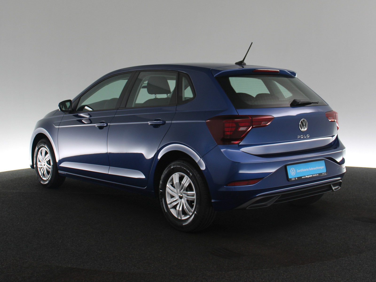 VW Polo 1.0 VW Polo 1.0