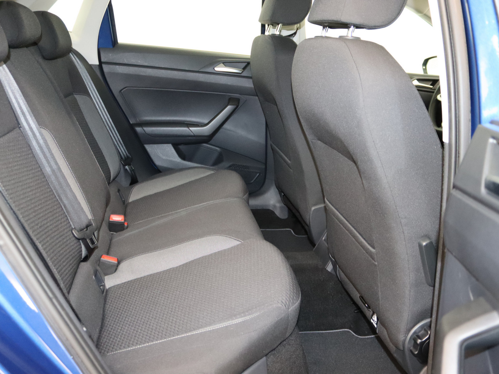 VW Polo 1.0 VW Polo 1.0