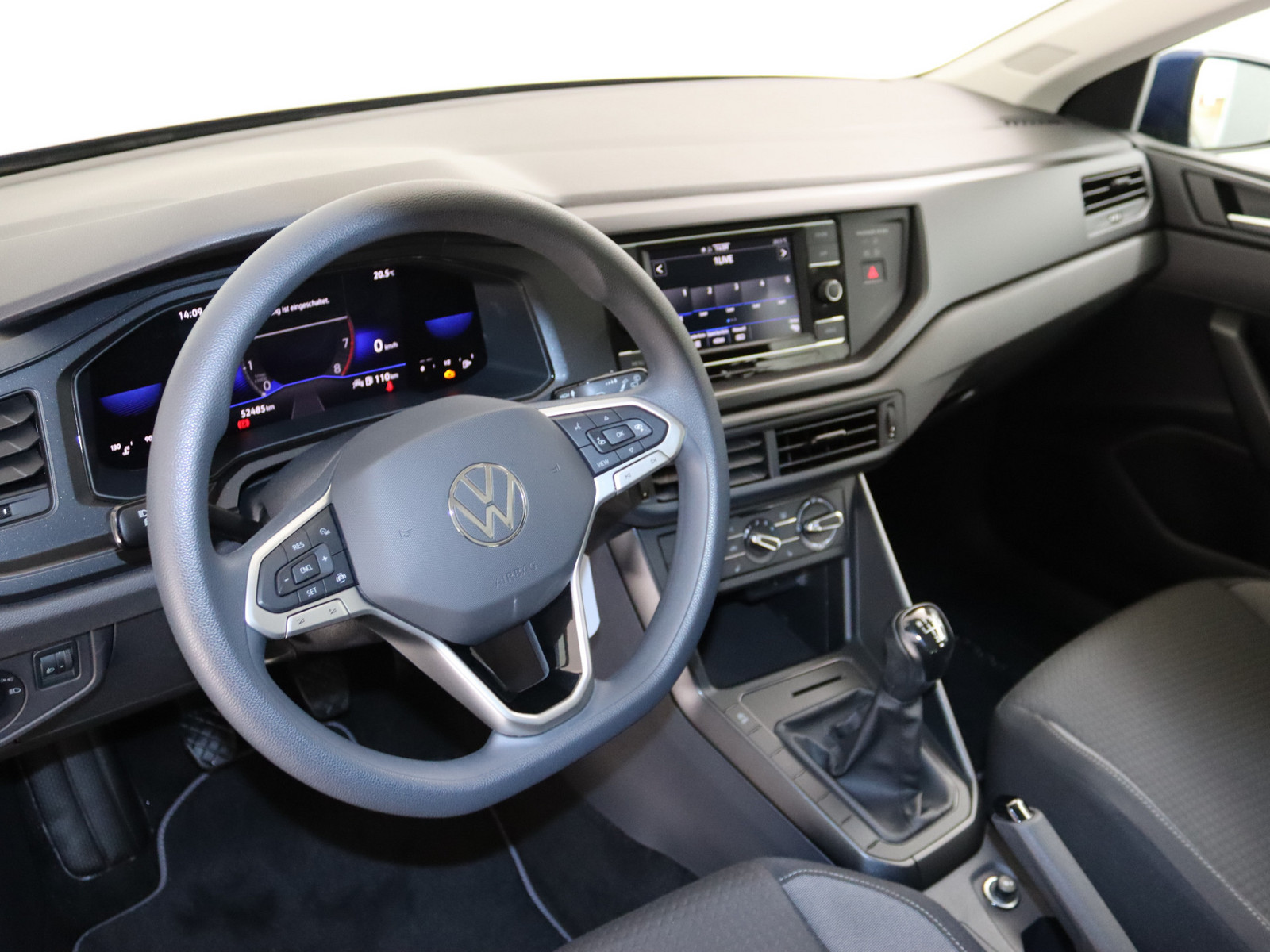 VW Polo 1.0 VW Polo 1.0