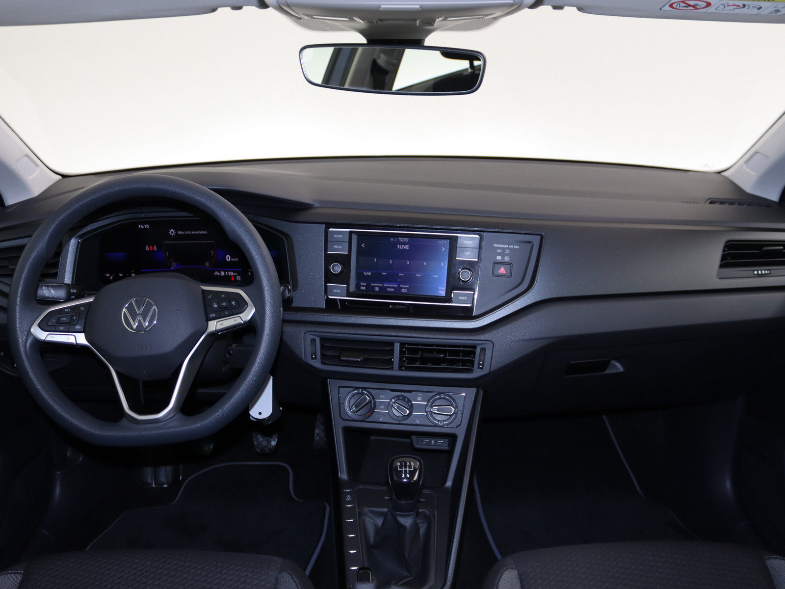VW Polo 1.0 VW Polo 1.0