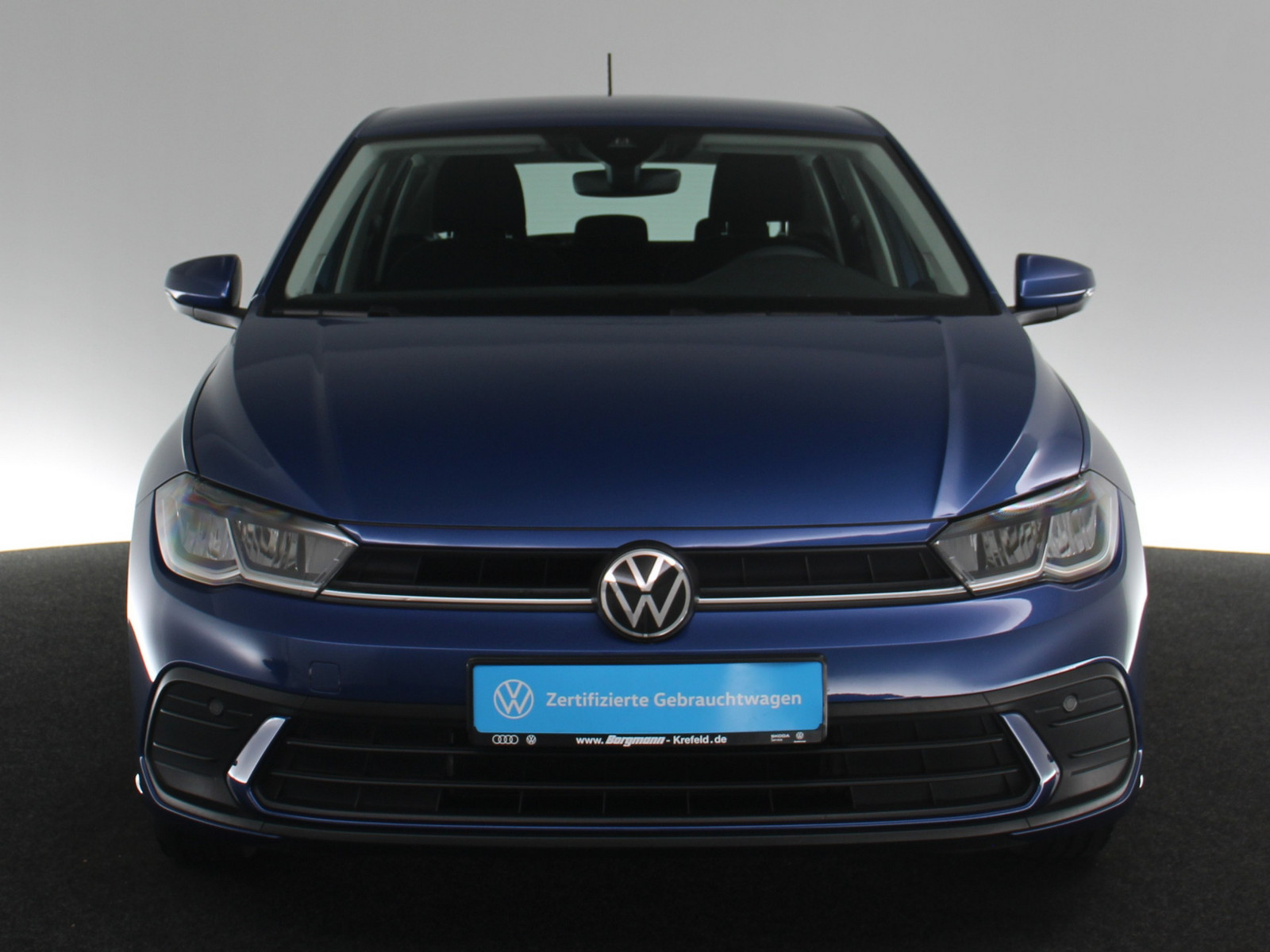 VW Polo 1.0 VW Polo 1.0