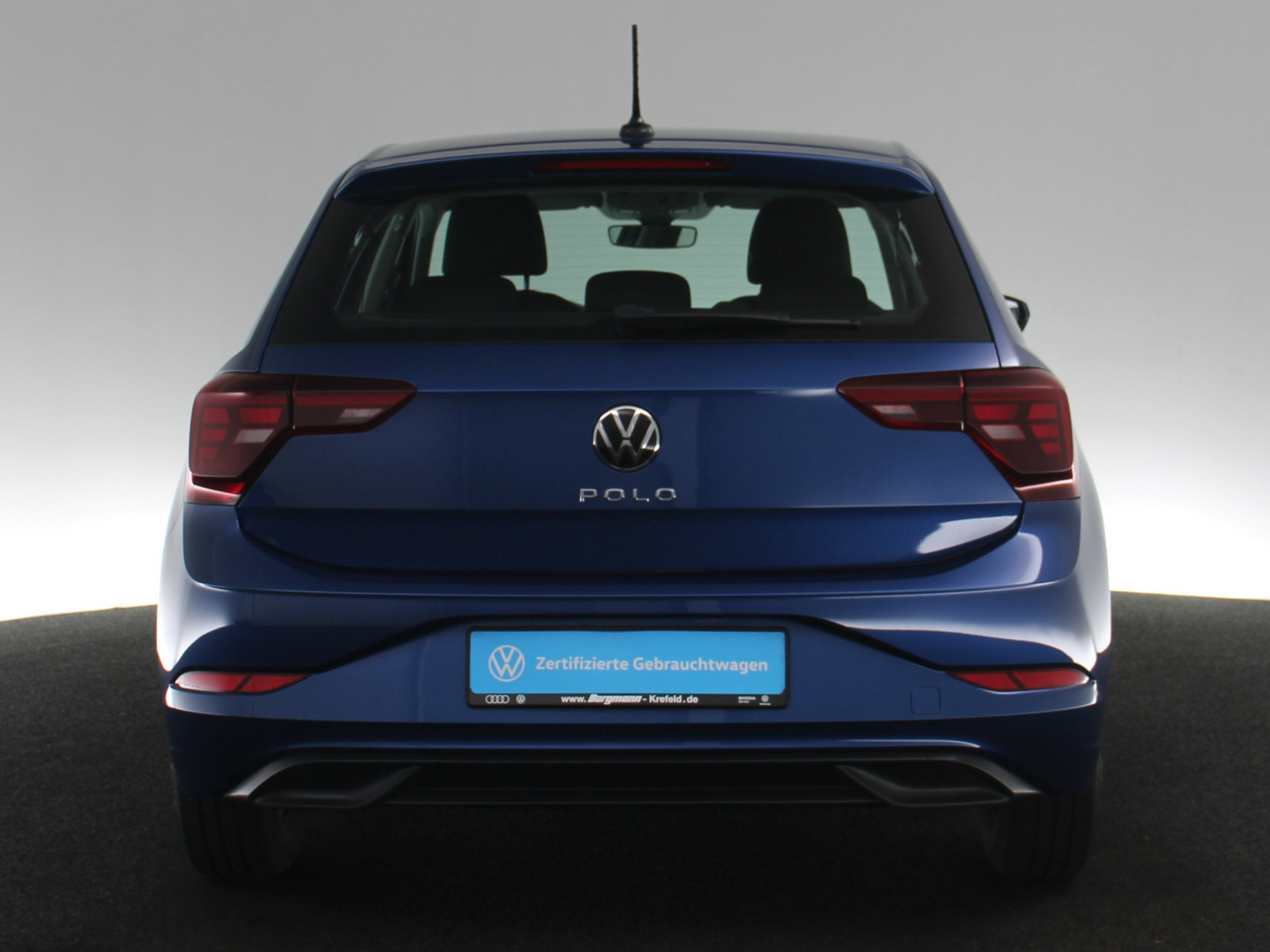 VW Polo 1.0 VW Polo 1.0