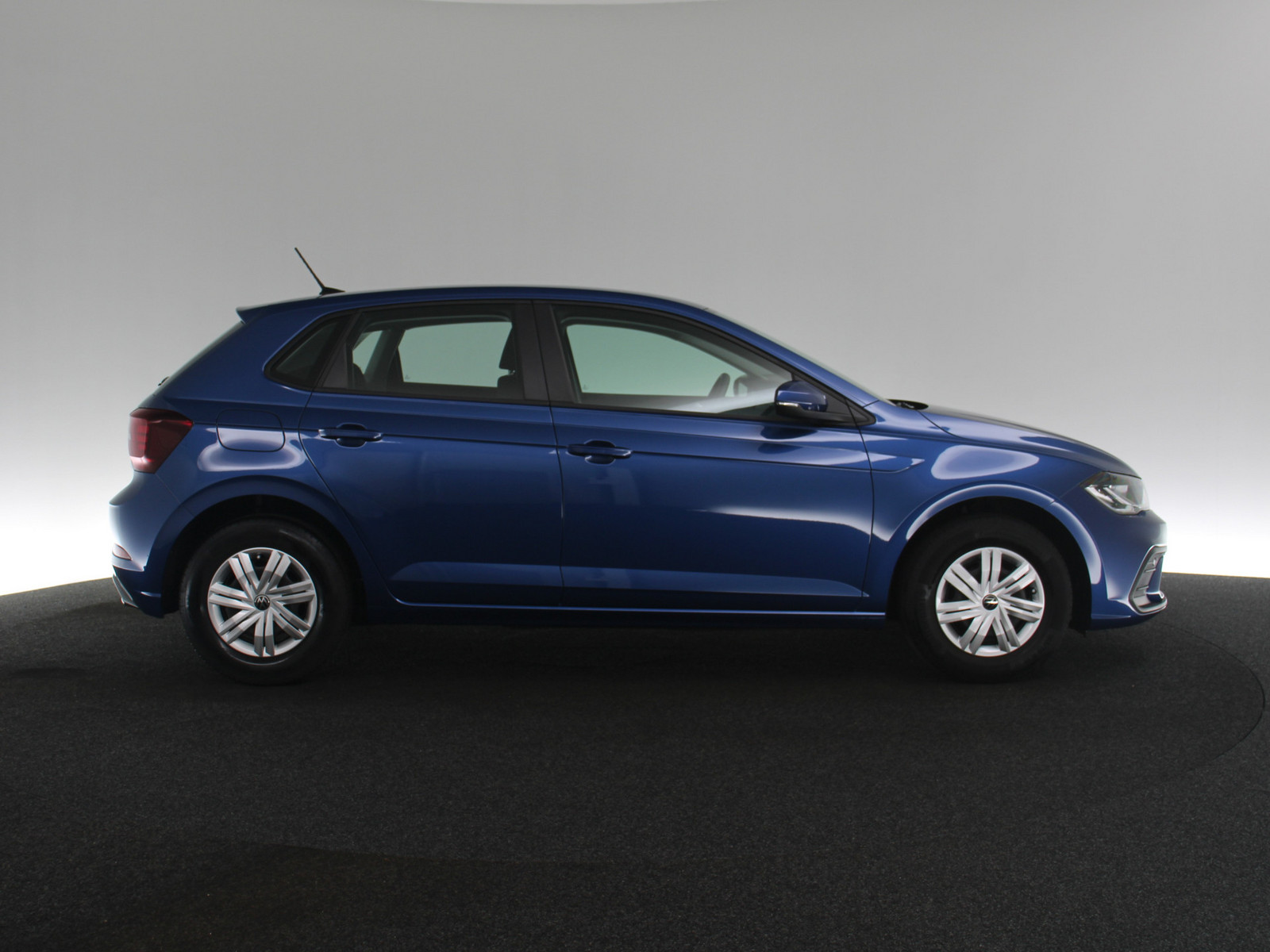 VW Polo 1.0 VW Polo 1.0
