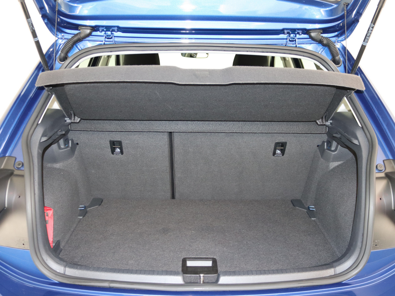 VW Polo 1.0 VW Polo 1.0