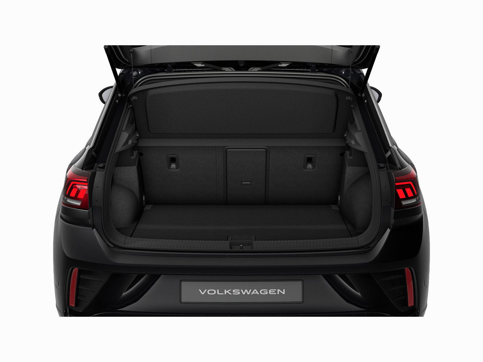 VW T-Roc 1.5 TSI R-Line VW T-Roc 1.5 TSI R-Line